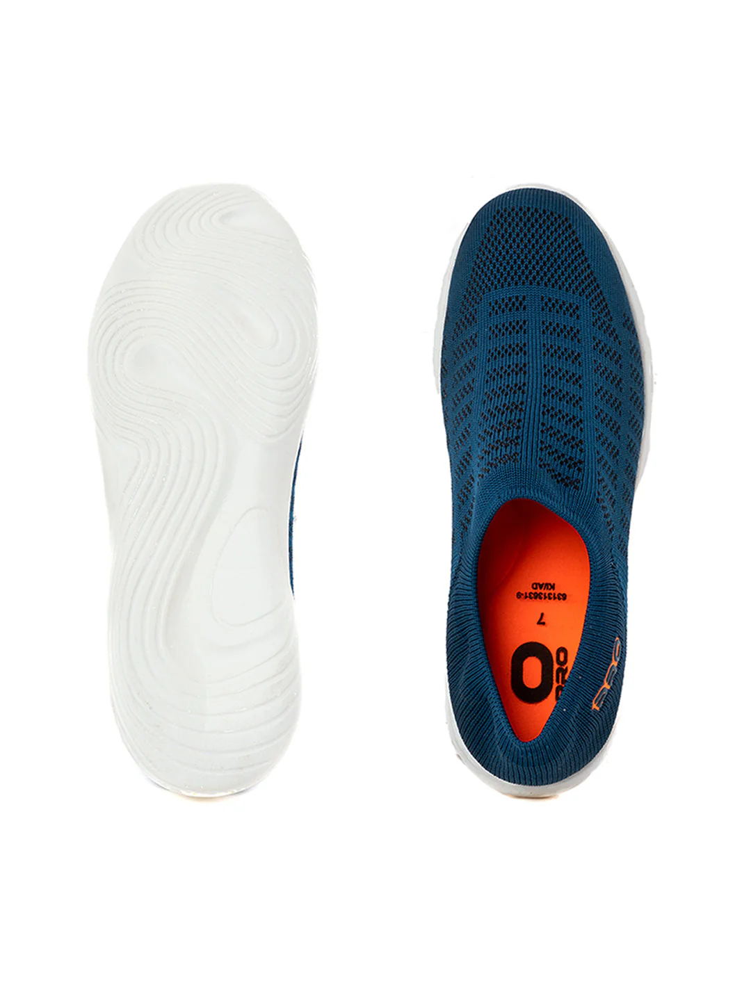 Khadim Pro Walking Sports Shoe Sneakers for Men - Image 4