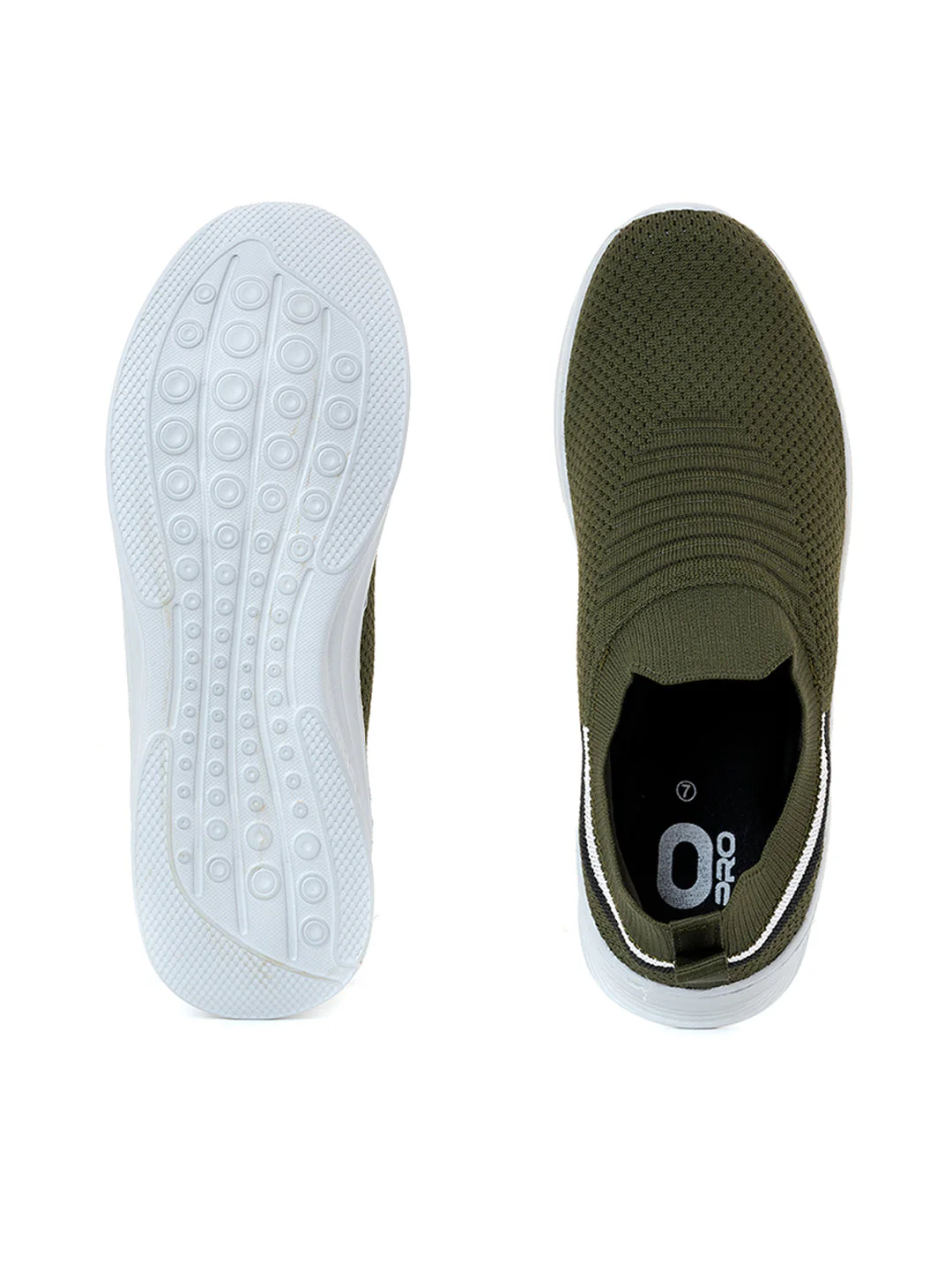 Khadim Pro Walking Sports Shoe Sneakers for Men - Image 9