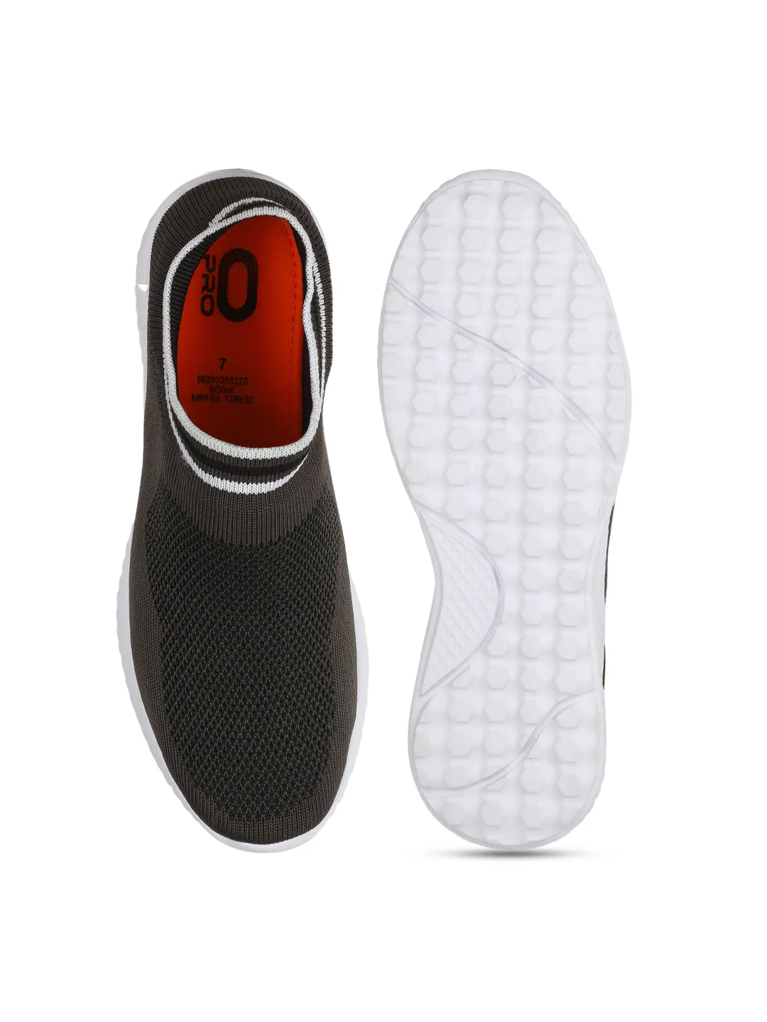 Khadim Pro Walking Sports Shoe Sneakers for Men - Image 4