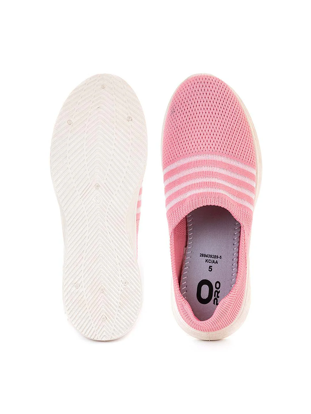 Khadim Pro Walking Sports Shoe Sneakers for Women - Image 5