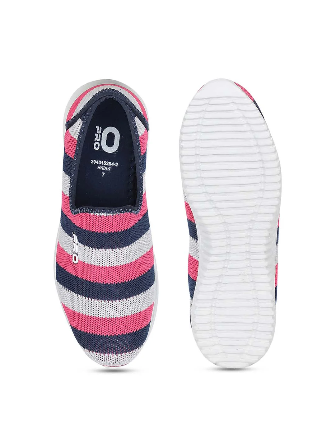 Khadim Pro Walking Sports Shoe Sneakers for Women - Image 4