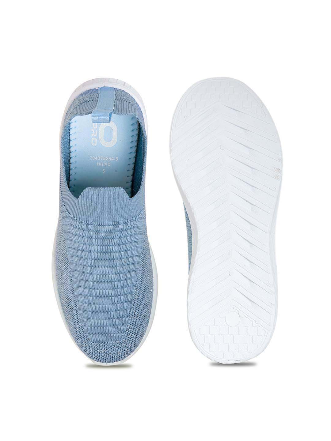 Khadim Pro Walking Sports Shoe Sneakers for Women - Image 4