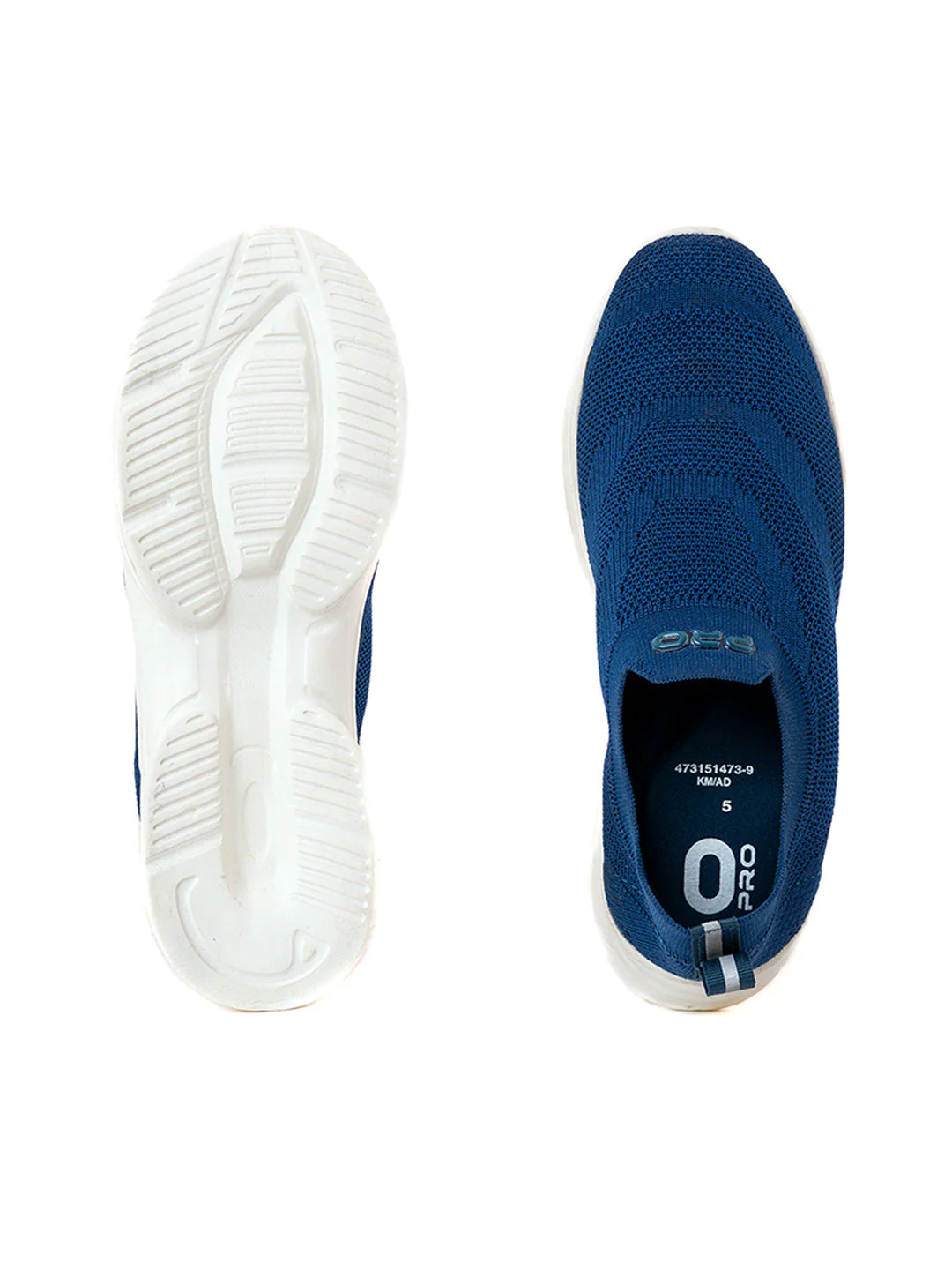 Khadim Pro Walking Sports Shoe Sneakers for Women - Image 4