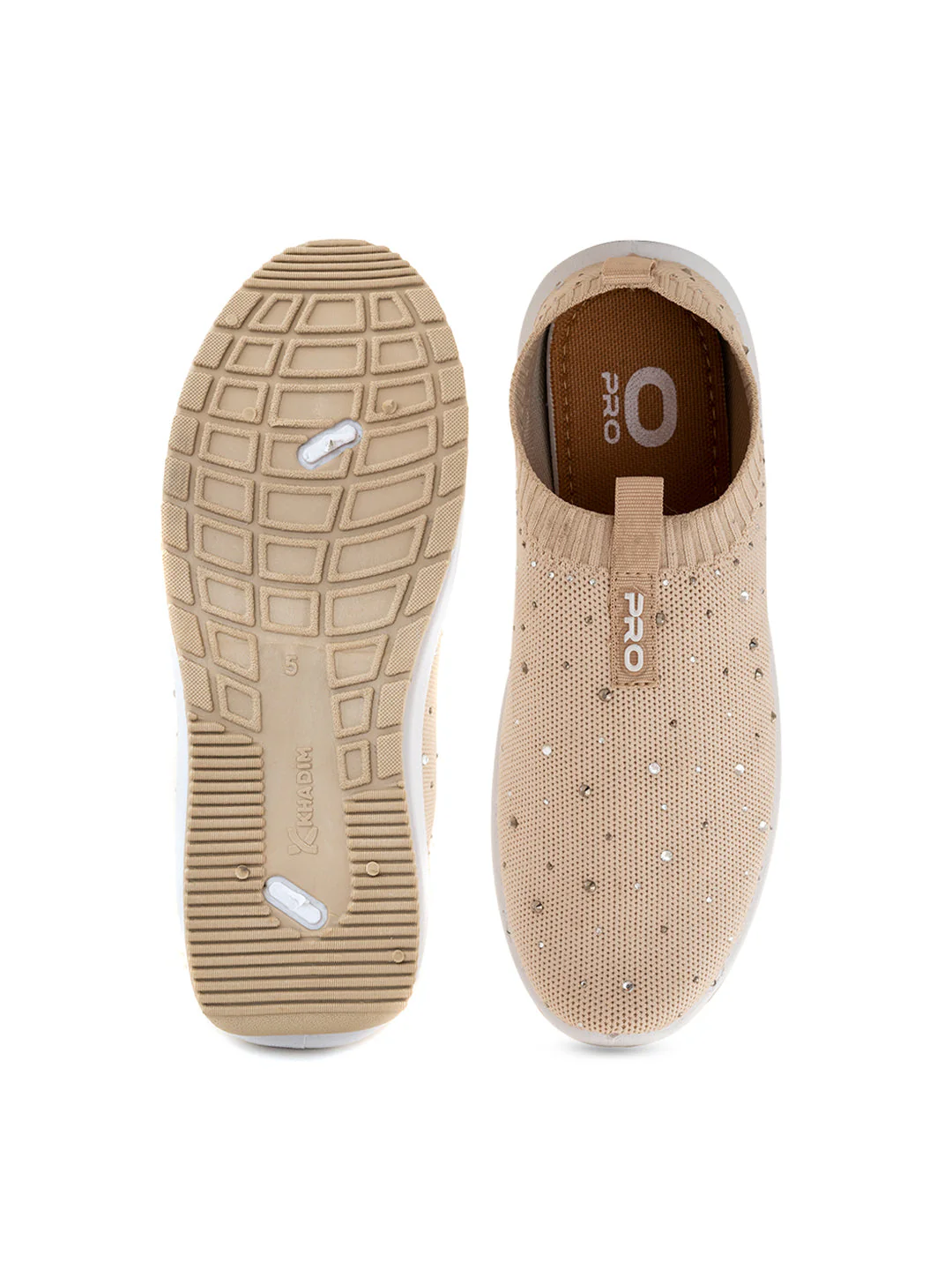 Khadim Pro Walking Sports Shoe Sneakers for Women - Image 9