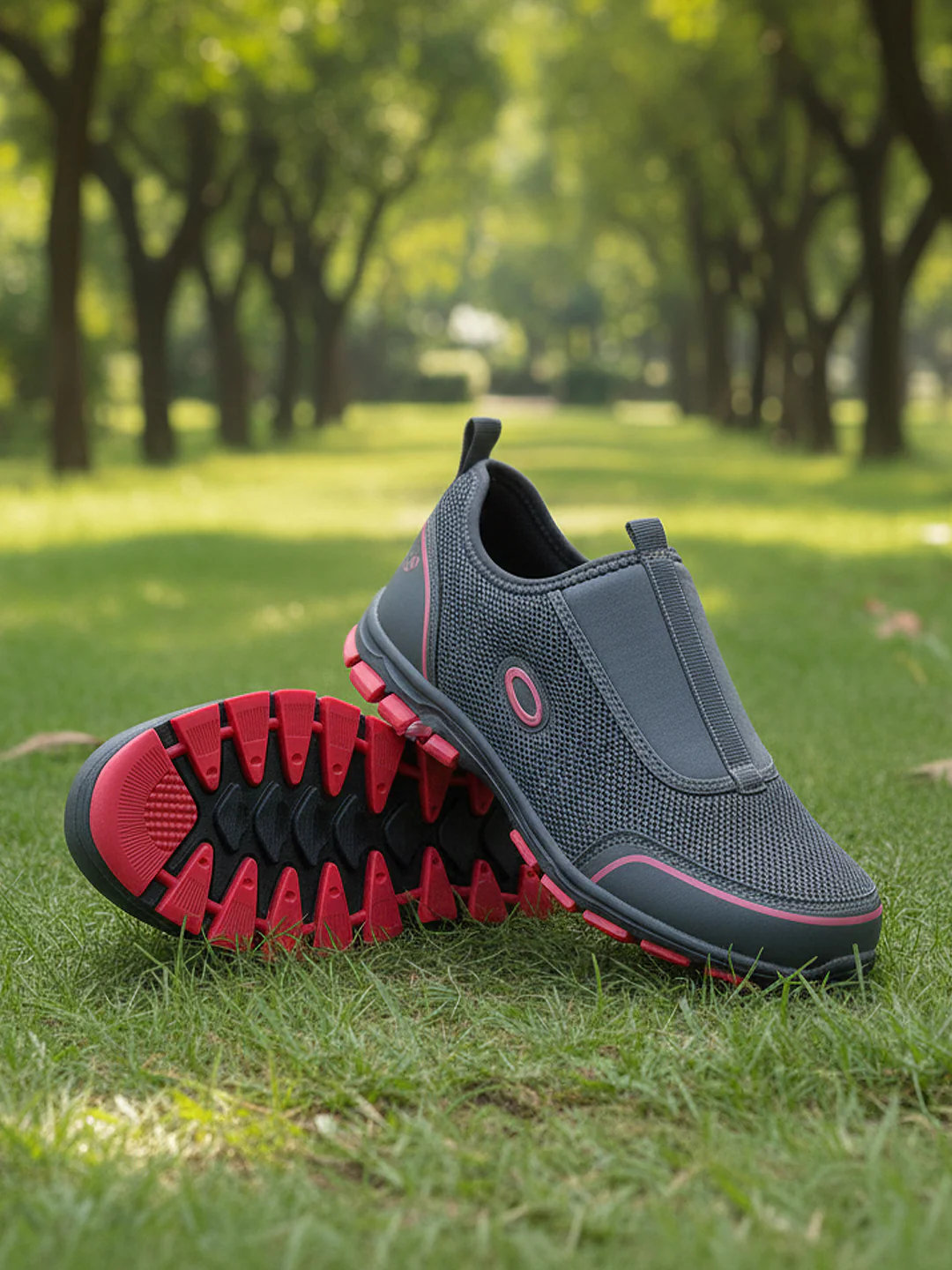 Khadim Pro Walking Sports Shoe Sneakers for Women