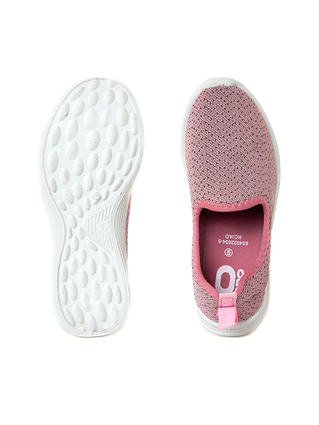 Khadim Pro Walking Sports Shoe Sneakers for Women - Image 4