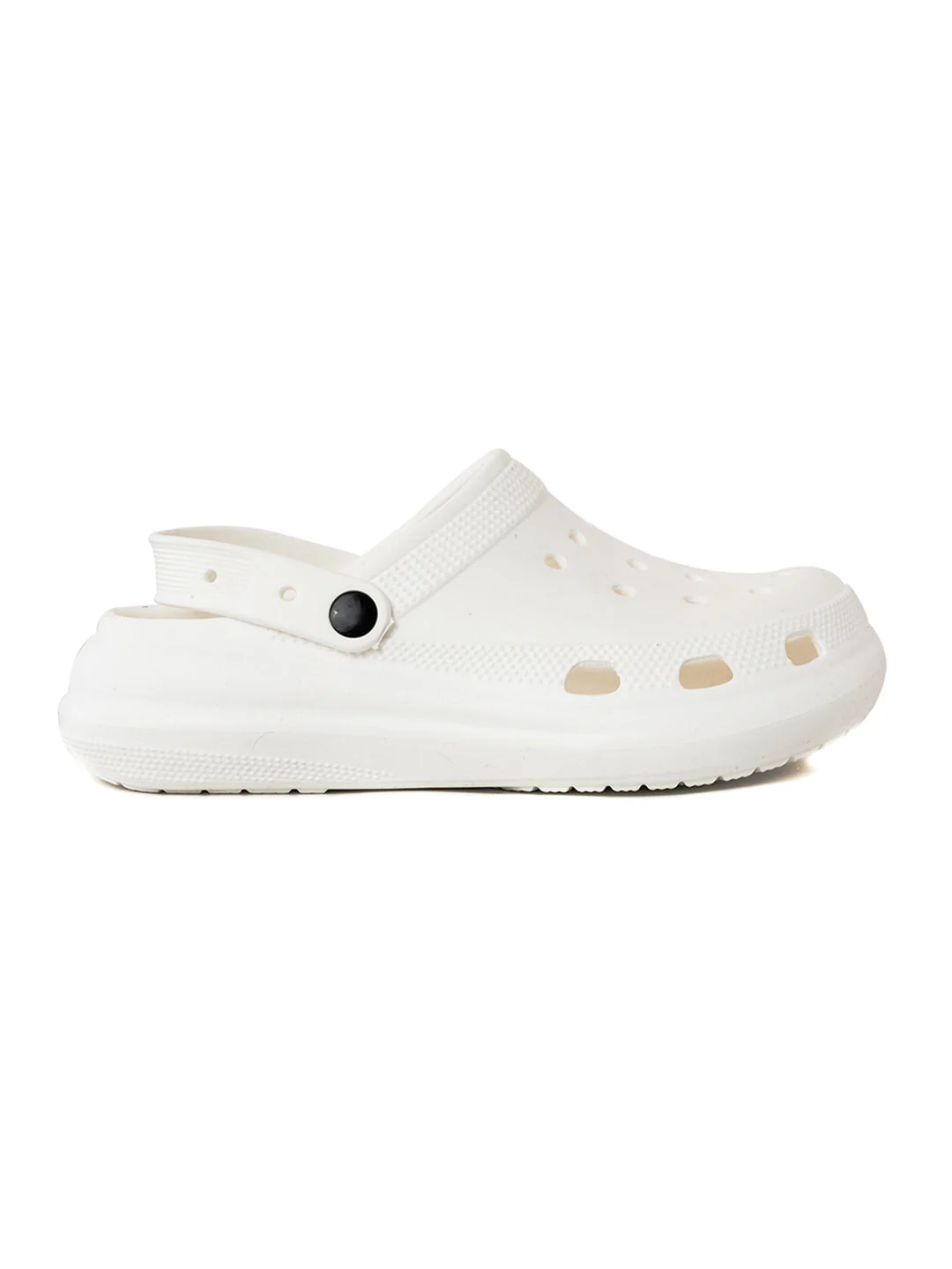 Khadim Pro Washable Clog Sandal for Men - Image 5