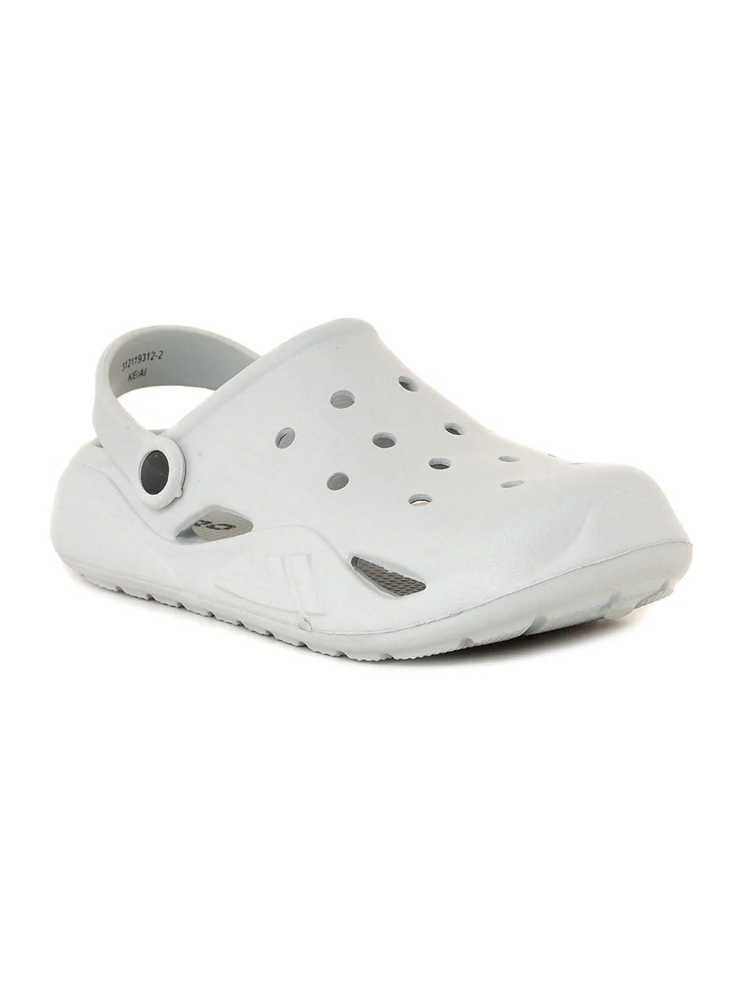 Khadim Pro Washable Clog Sandal for Men - Image 7