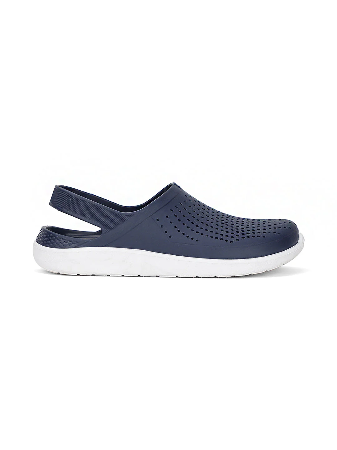 Khadim Pro Washable Clog Sandal for Men - Image 4
