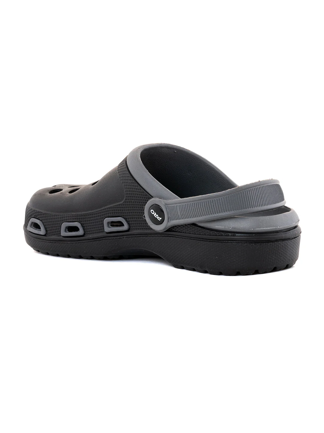 Khadim Pro Washable Clog Sandal for Men - Image 4