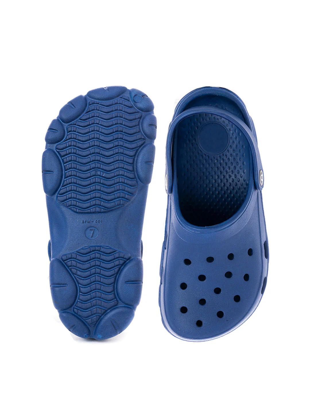 Khadim Pro Washable Clog Sandal for Men - Image 13