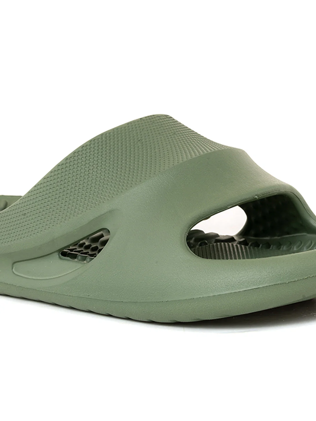 Khadim Pro Washable Mule Slide Slippers for Men - Image 14