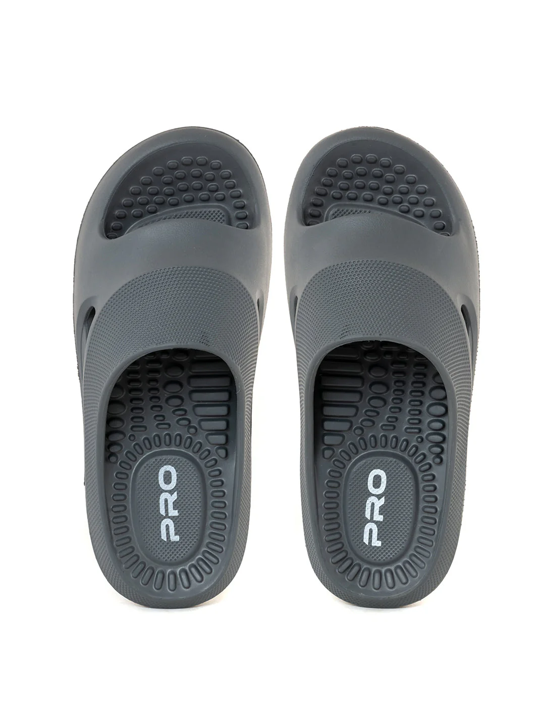 Khadim Pro Washable Mule Slide Slippers for Men - Image 3