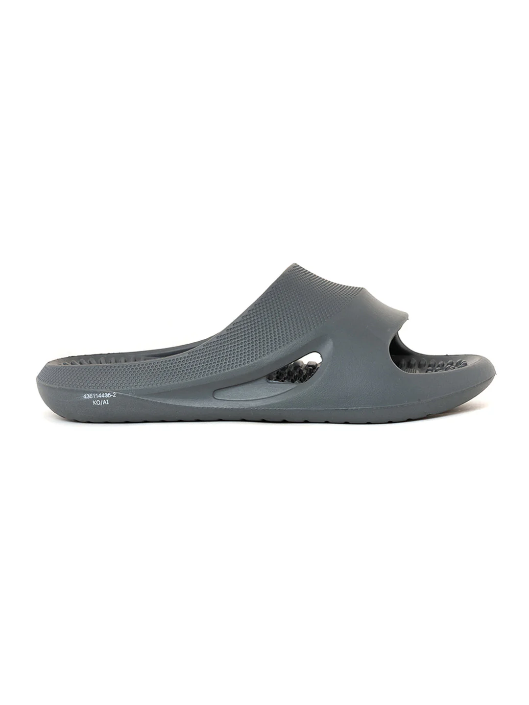 Khadim Pro Washable Mule Slide Slippers for Men - Image 5