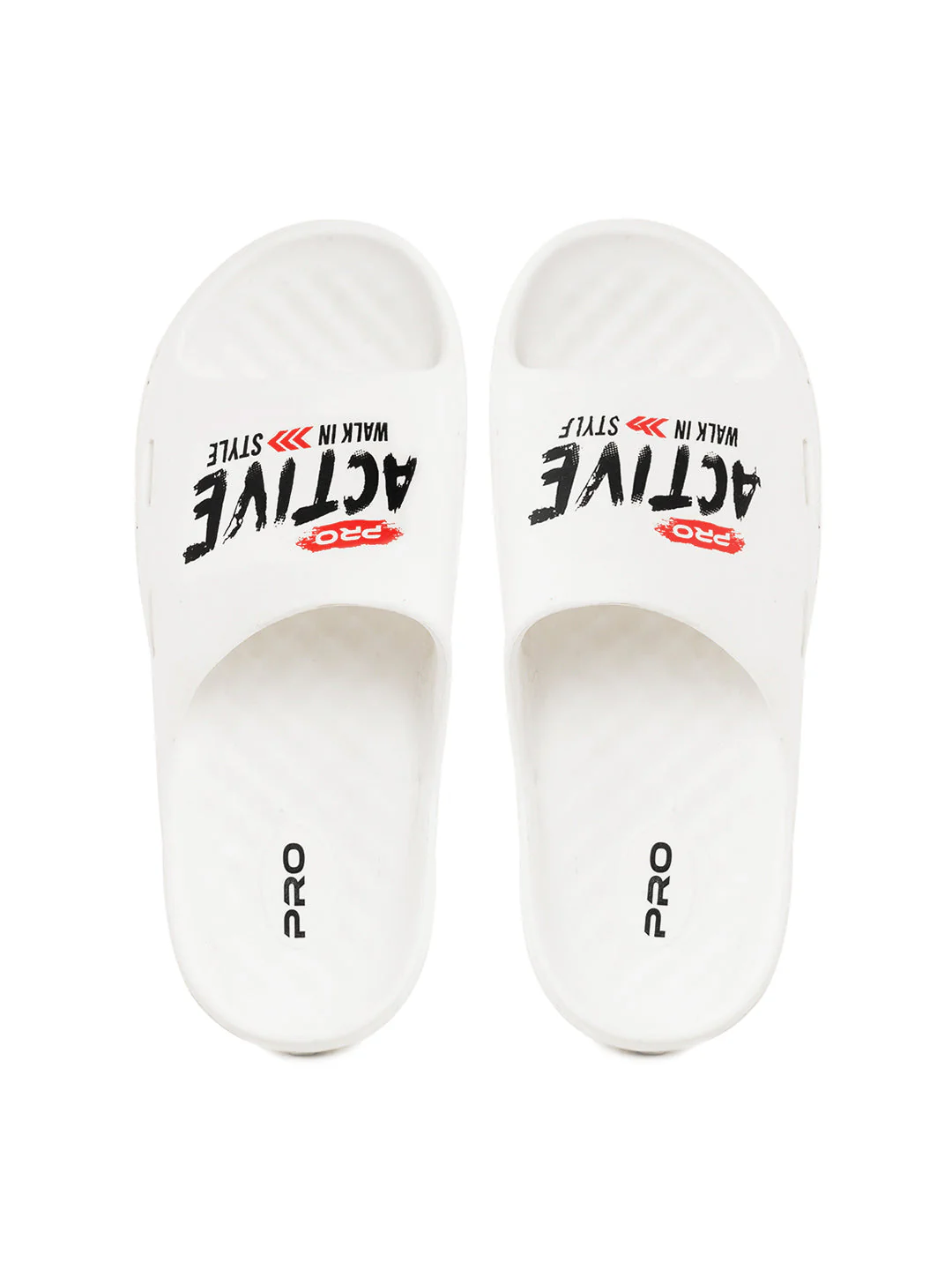 Khadim Pro Washable Mule Slide Slippers for Men - Image 3