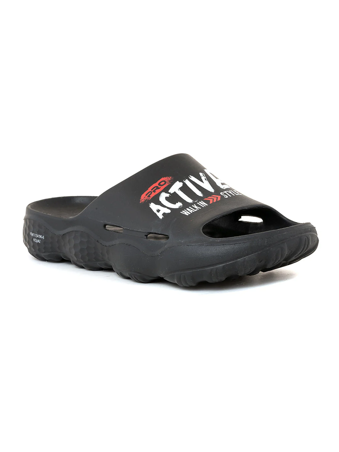 Khadim Pro Washable Mule Slide Slippers for Men - Image 9