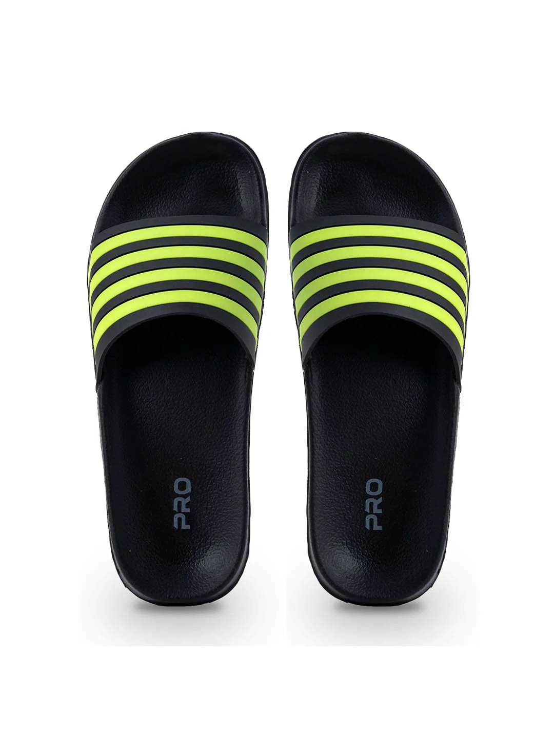 Khadim Pro Washable Mule Slide Slippers for Men - Image 2