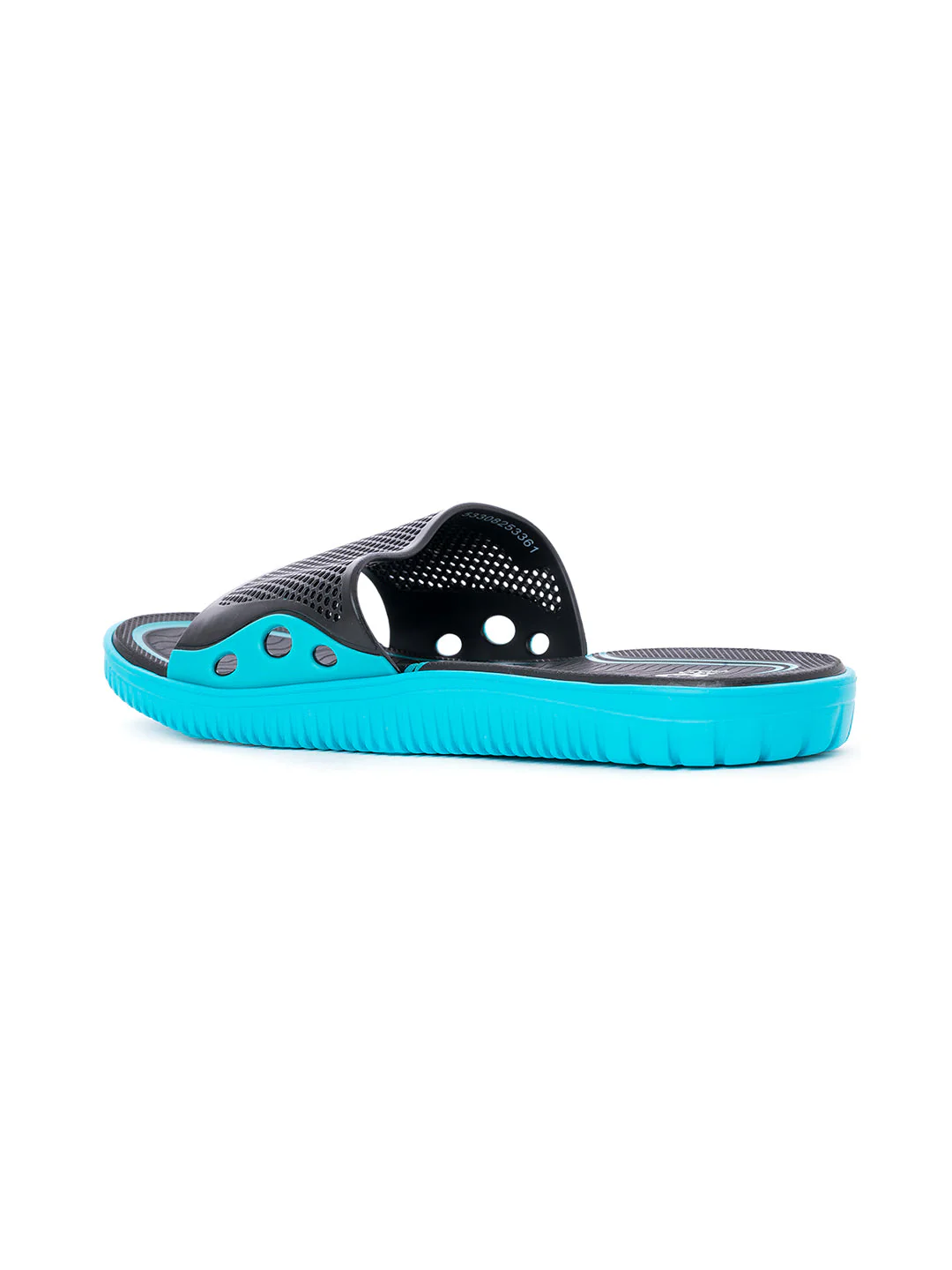 Khadim Pro Washable Mule Slide Slippers for Men - Image 3