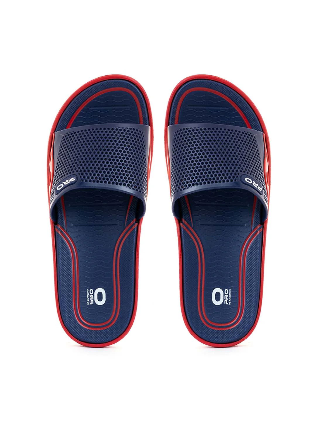 Khadim Pro Washable Mule Slide Slippers for Men - Image 8