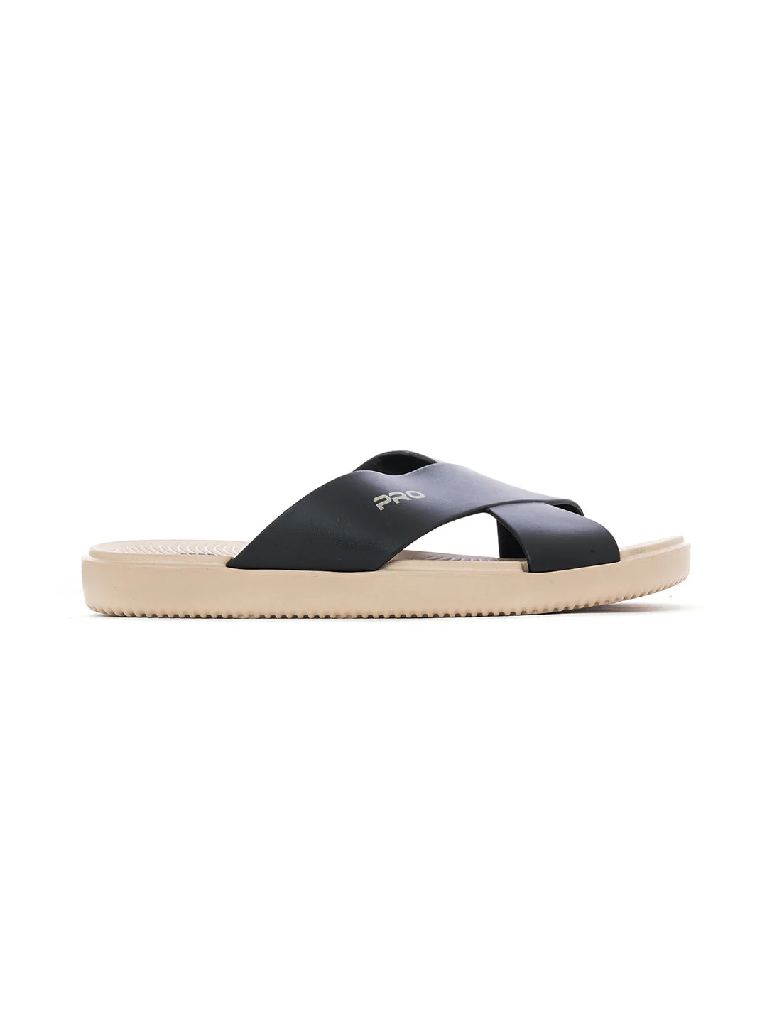 Khadim Pro Washable Mule Slide Slippers for Men - Image 4