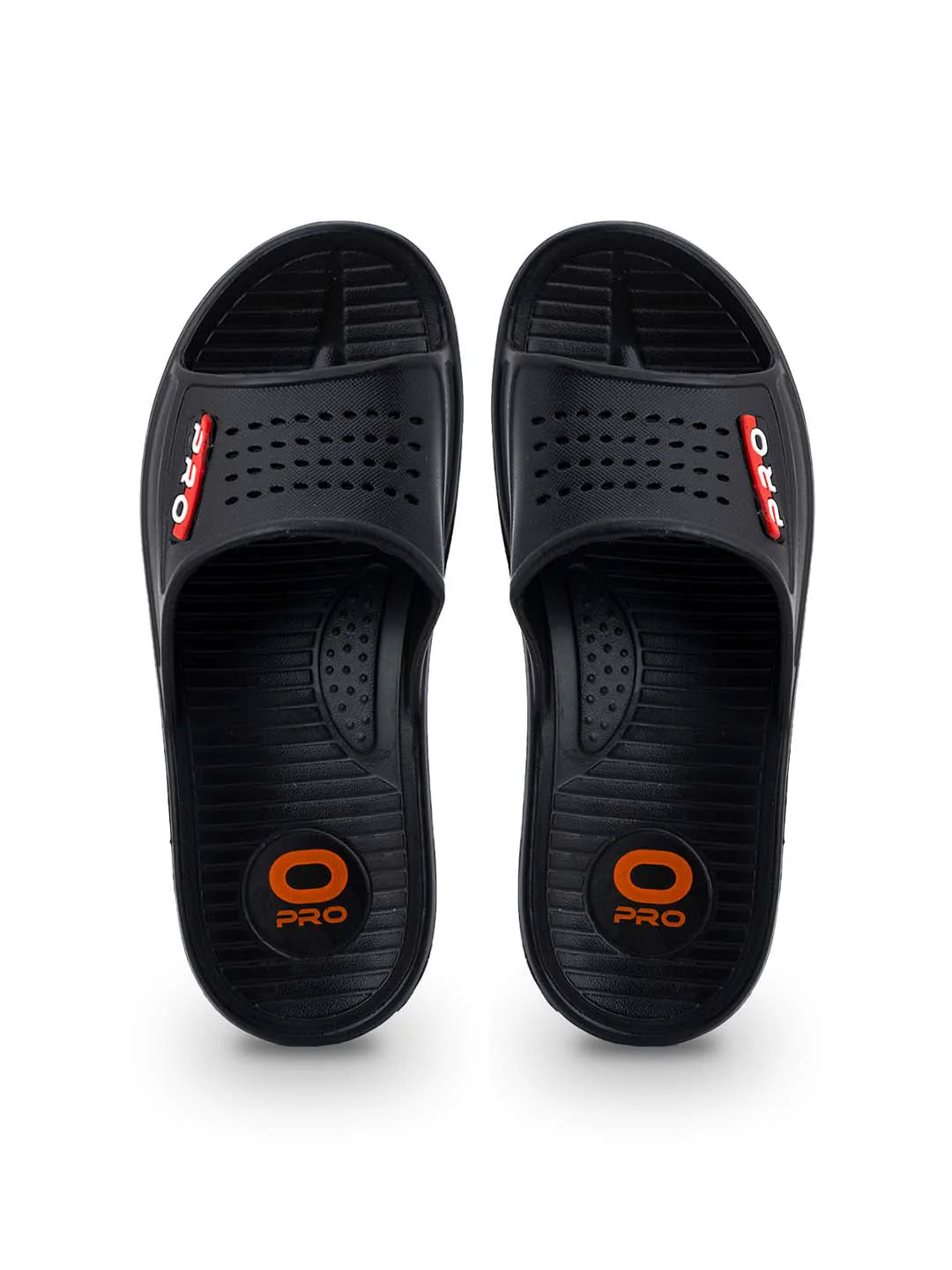 Khadim Pro Washable Mule Slide Slippers for Men - Image 2