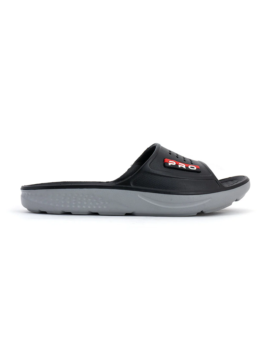 Khadim Pro Washable Mule Slide Slippers for Men - Image 4