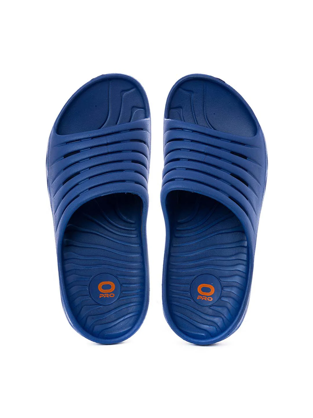 Khadim Pro Washable Mule Slide Slippers for Men - Image 9