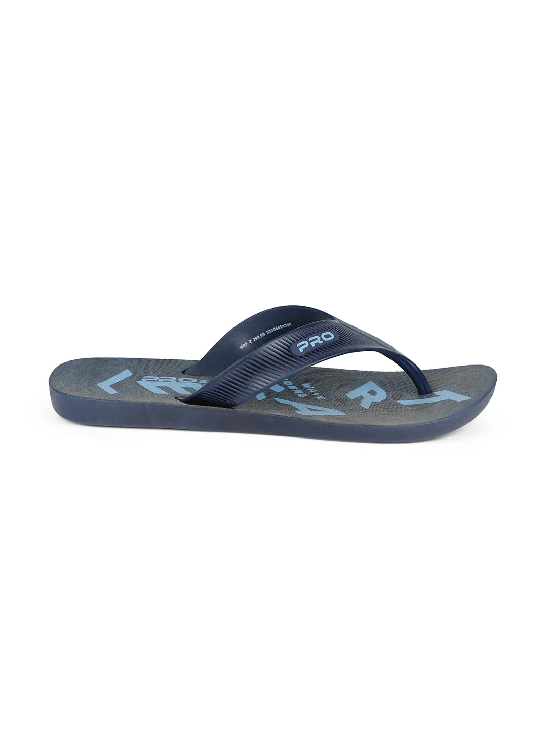 Khadim Pro Washable Slippers for Men - Image 4