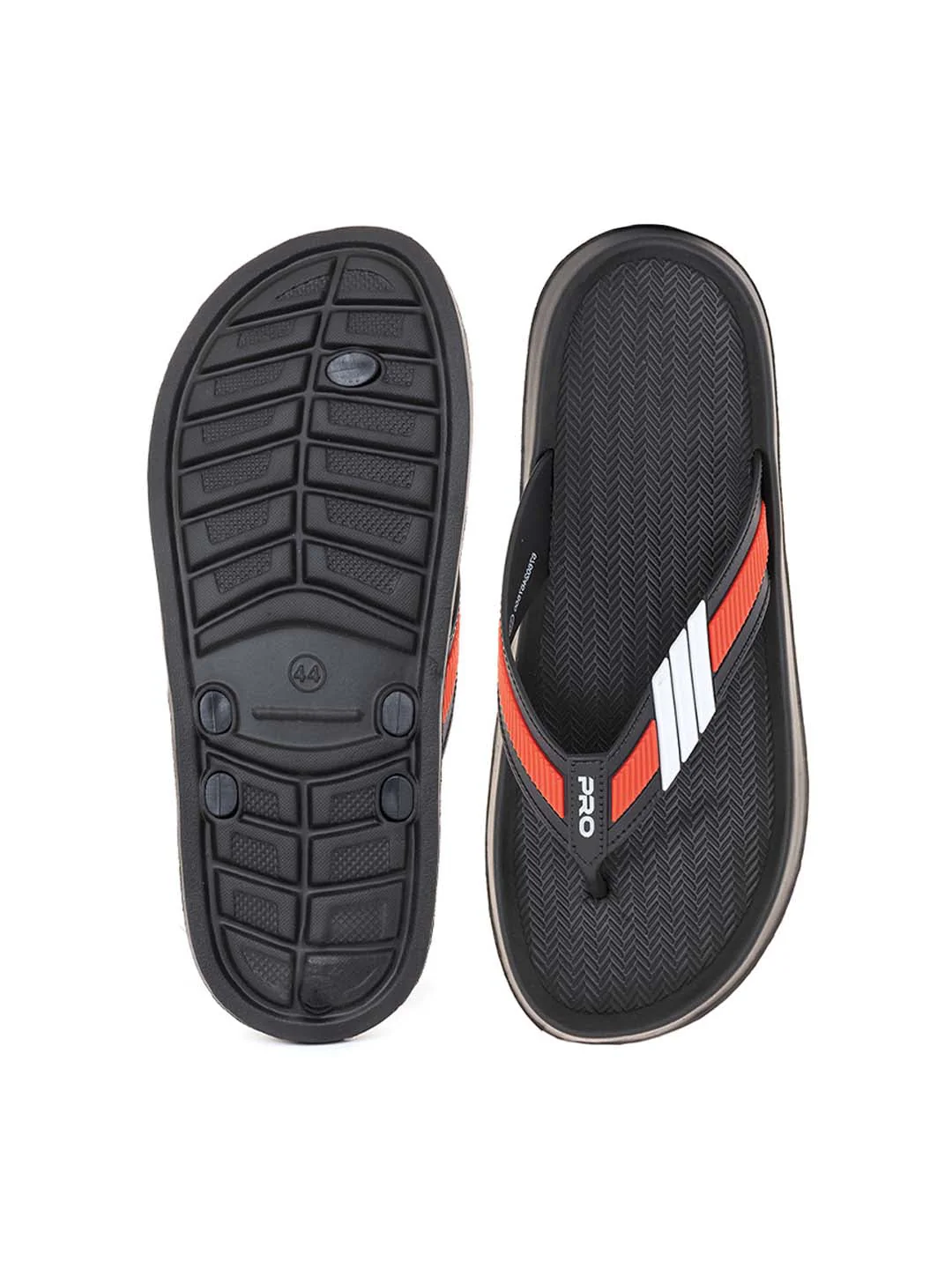 Khadim Pro Washable Slippers for Men - Image 6
