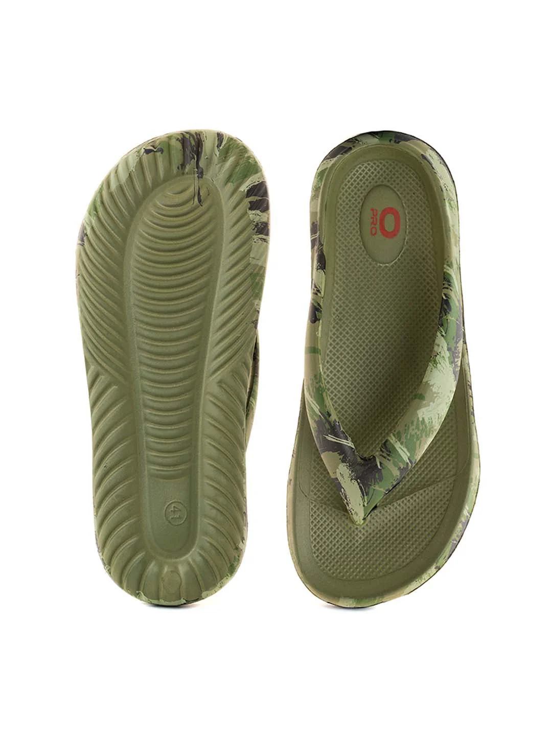Khadim Pro Washable Slippers for Men - Image 5