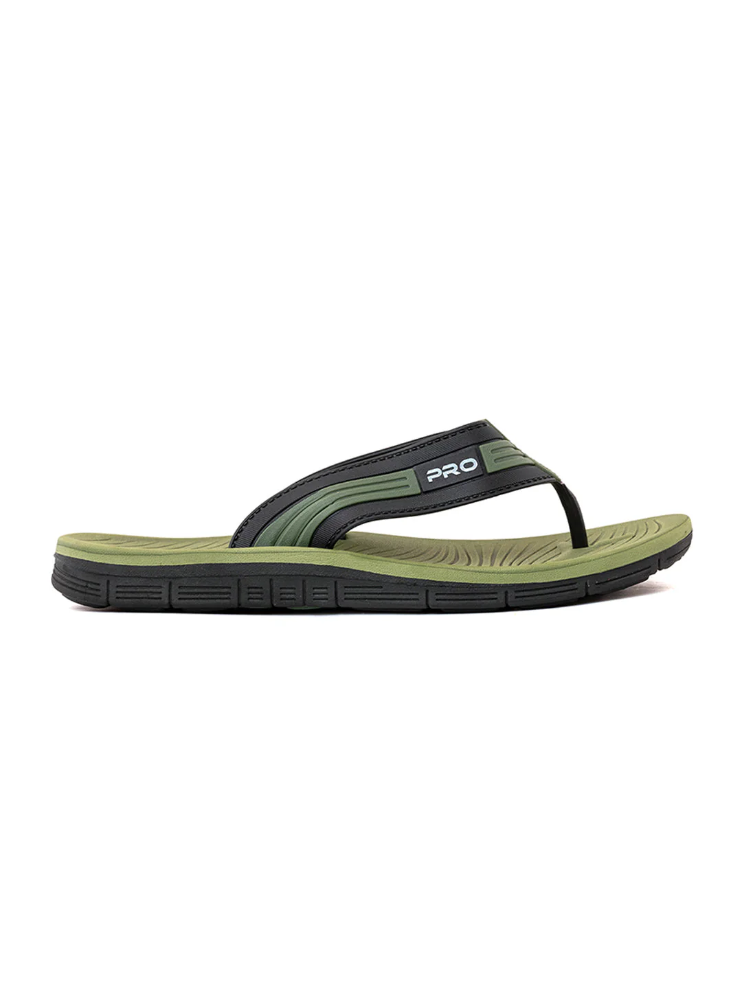 Khadim Pro Washable Slippers for Men - Image 3