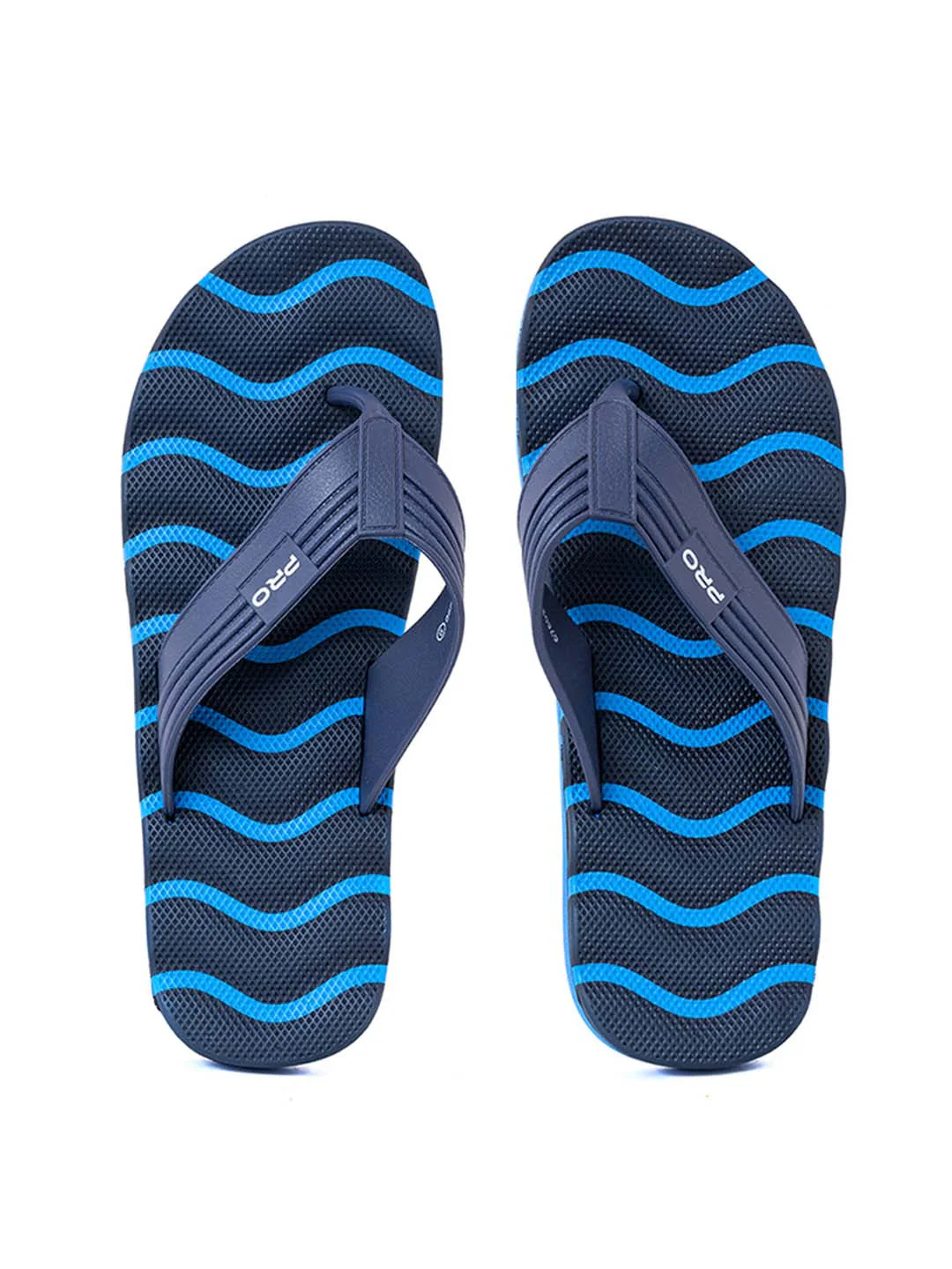 Khadim Pro Washable Slippers for Men - Image 2