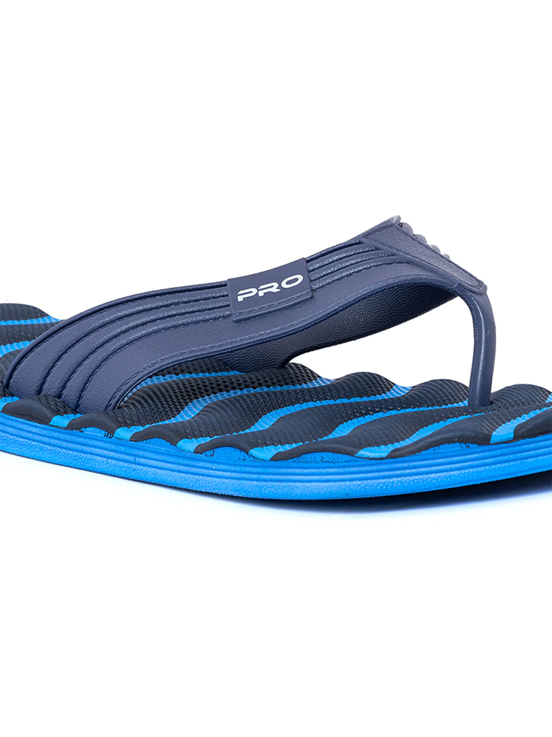 Khadim Pro Washable Slippers for Men - Image 6