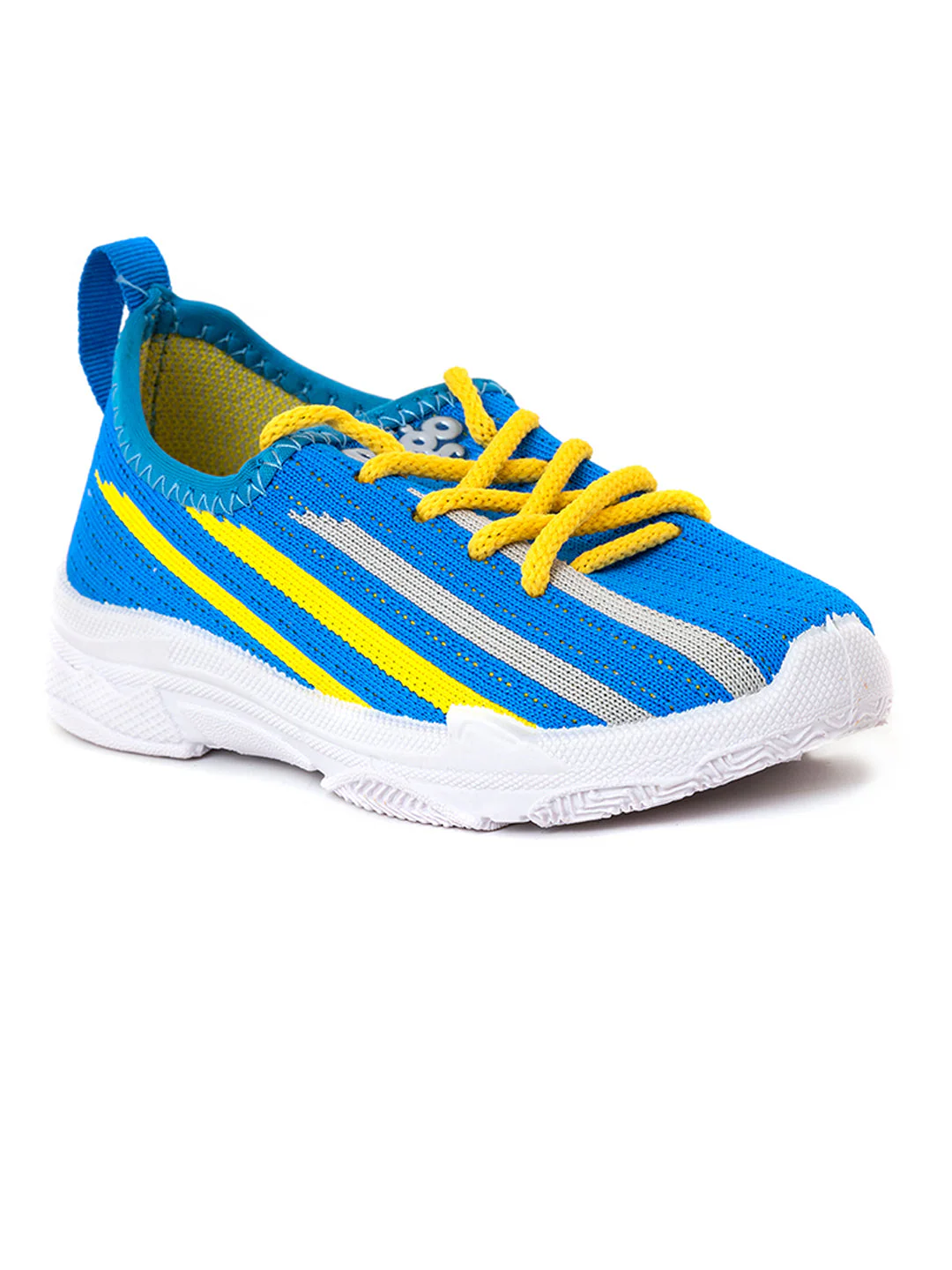 KHADIM Pugo Sports Shoes for Boys (4-7.5 yrs) - Image 6