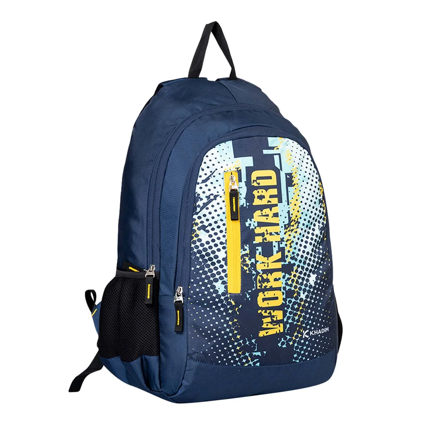 Khadim School Bag Backpack | Daypack for Kids - Image 3