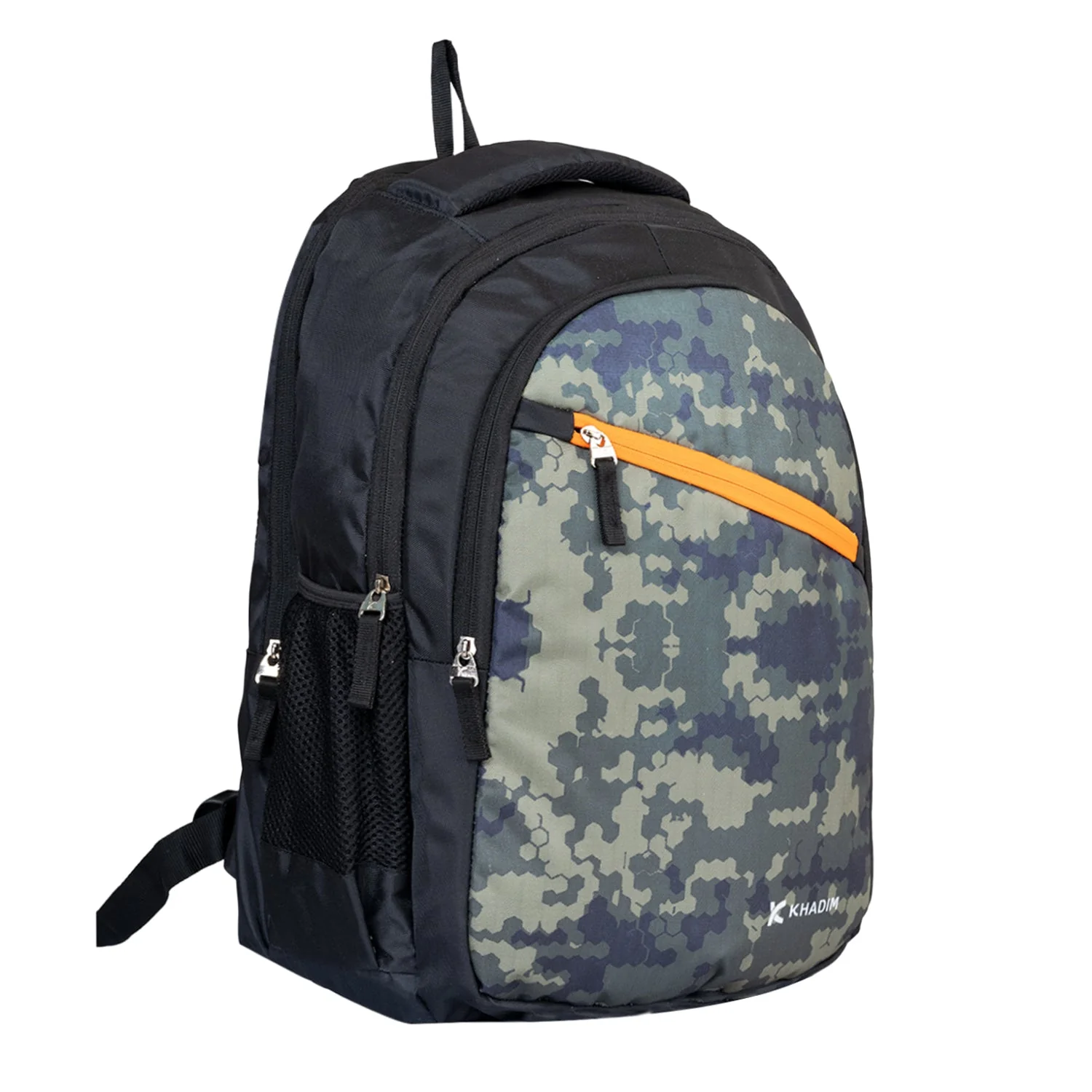 Khadim School Bag Backpack | Daypack for Kids - Image 3