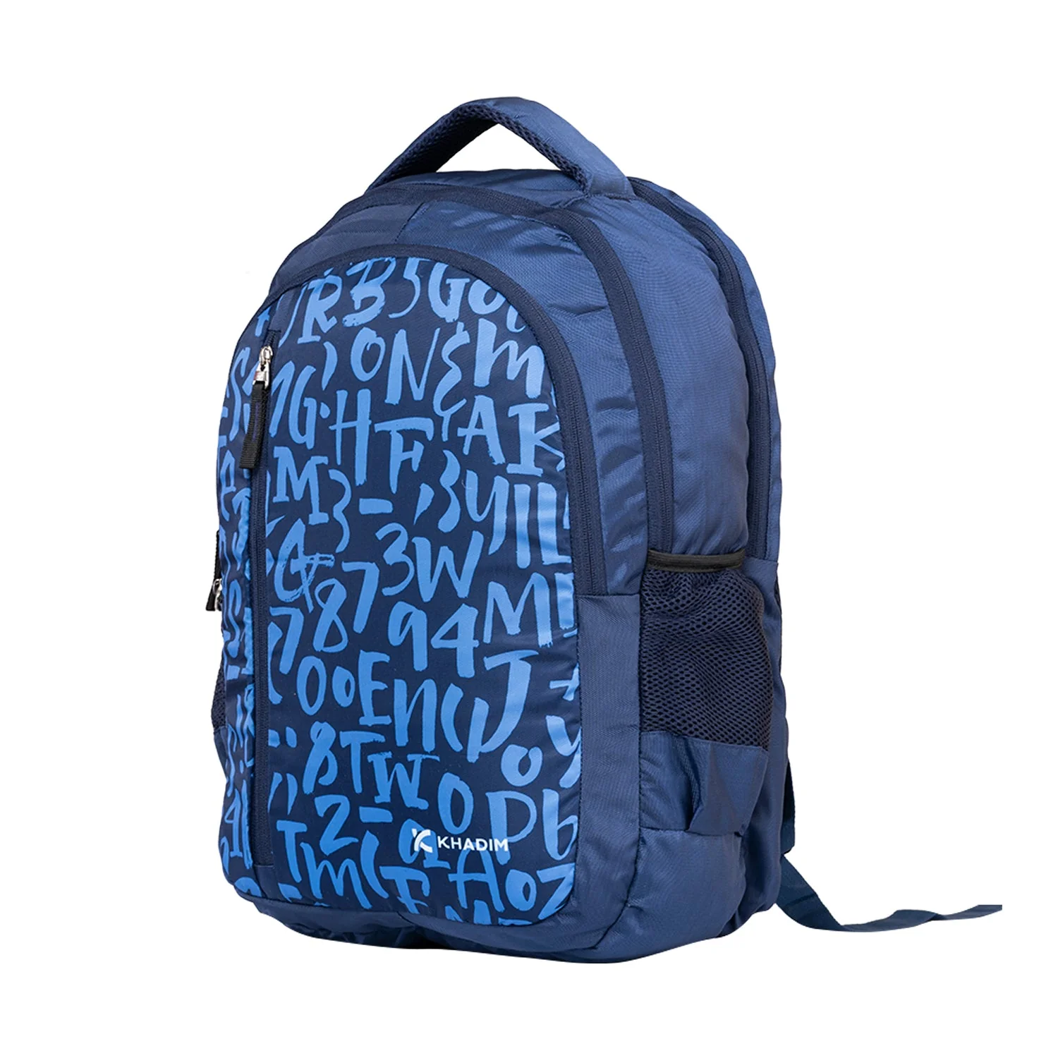 Khadim School Bag Backpack | Daypack for Kids - Image 12