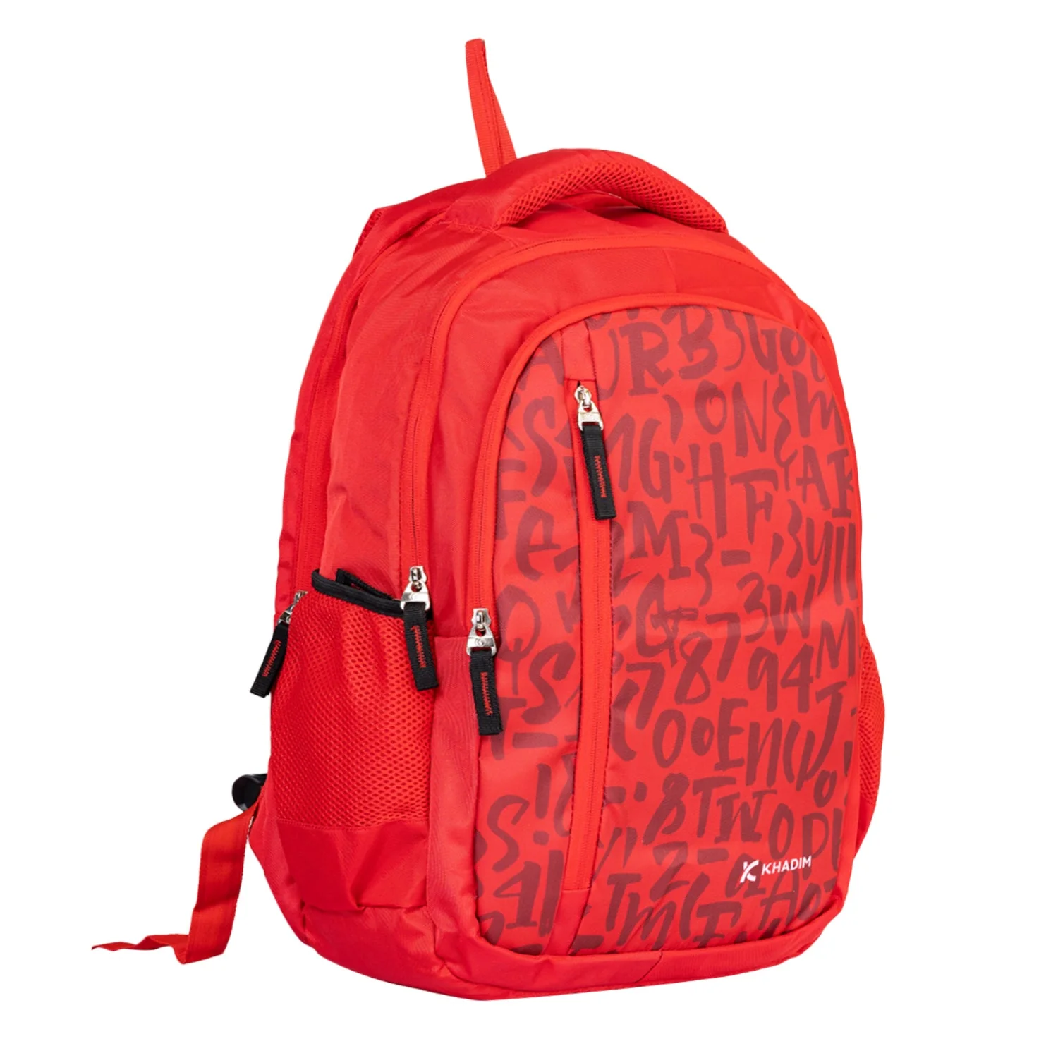 Khadim School Bag Backpack | Daypack for Kids - Image 3