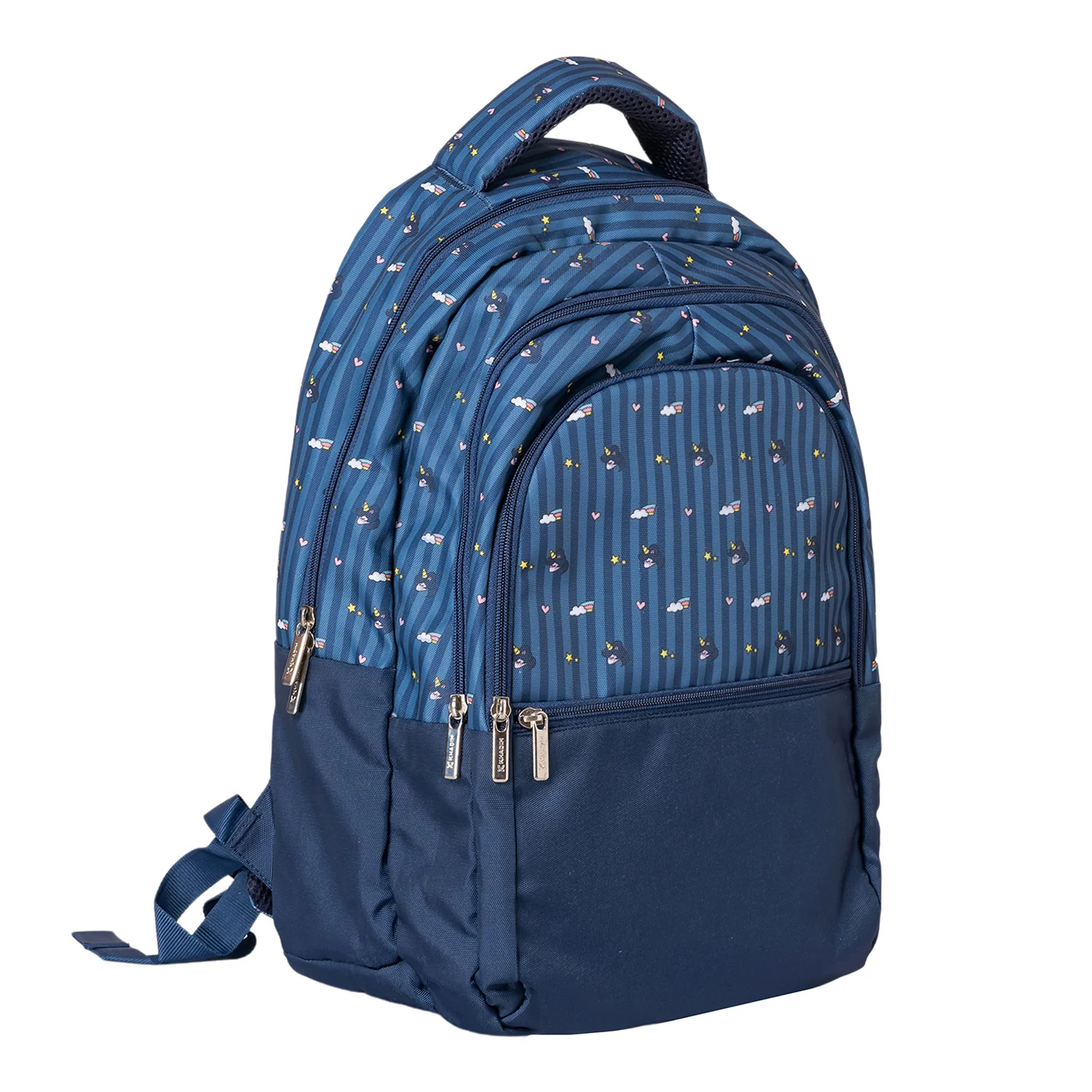 Khadim School Bag Backpack | Daypack for Kids - Image 3