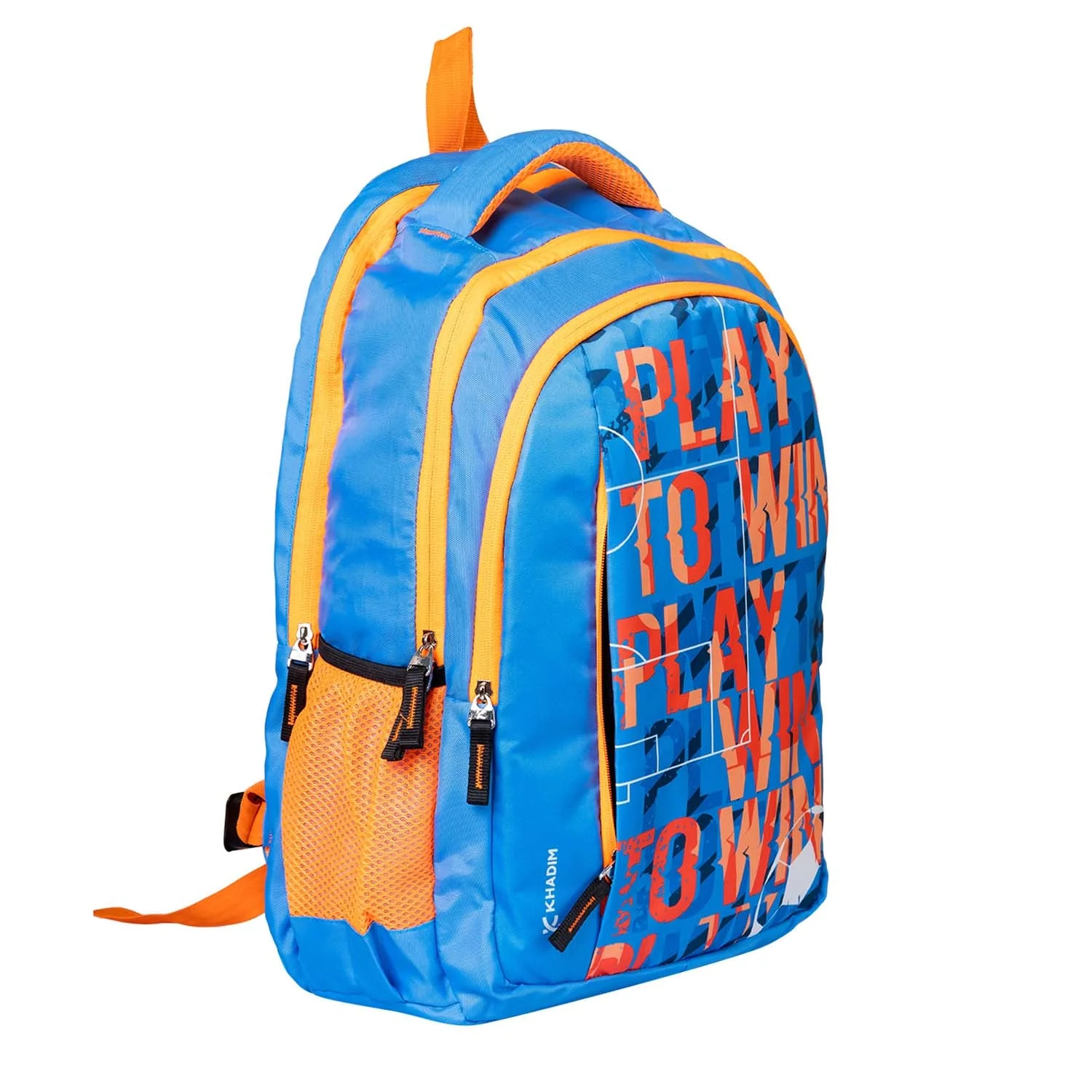 Khadim School Bag Backpack | Daypack for Kids - Image 3