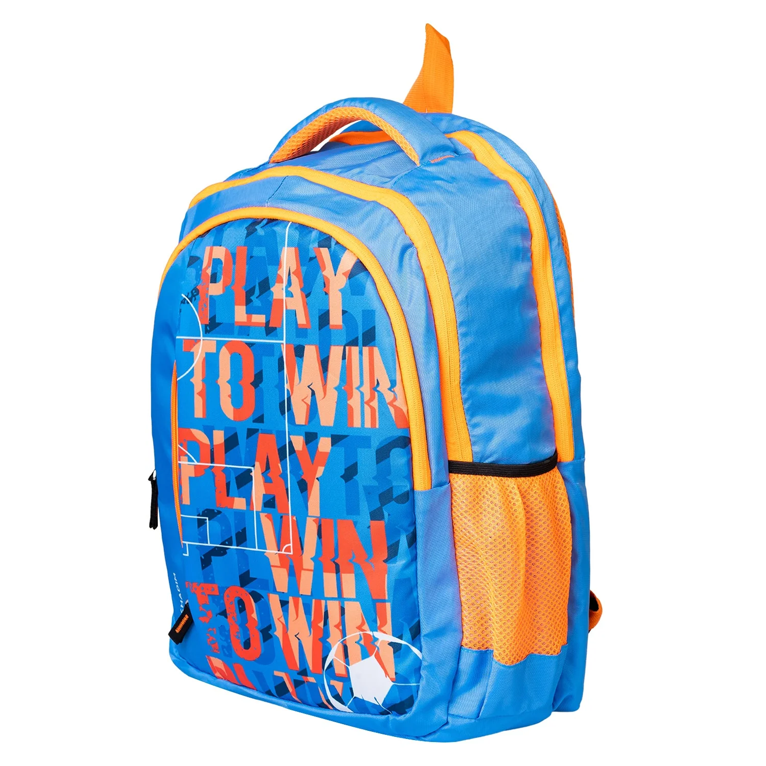 Khadim School Bag Backpack | Daypack for Kids - Image 4