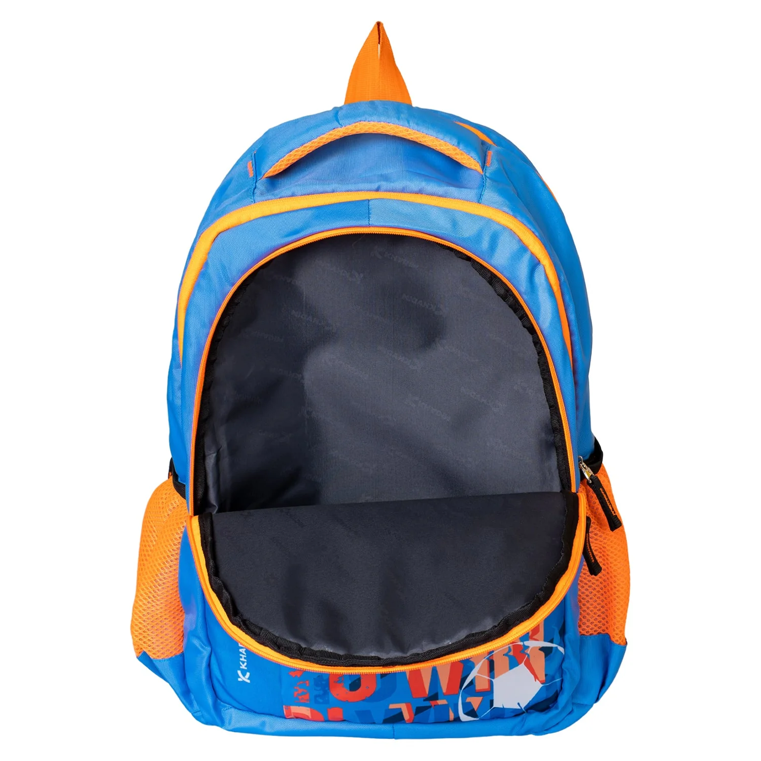Khadim School Bag Backpack | Daypack for Kids - Image 7