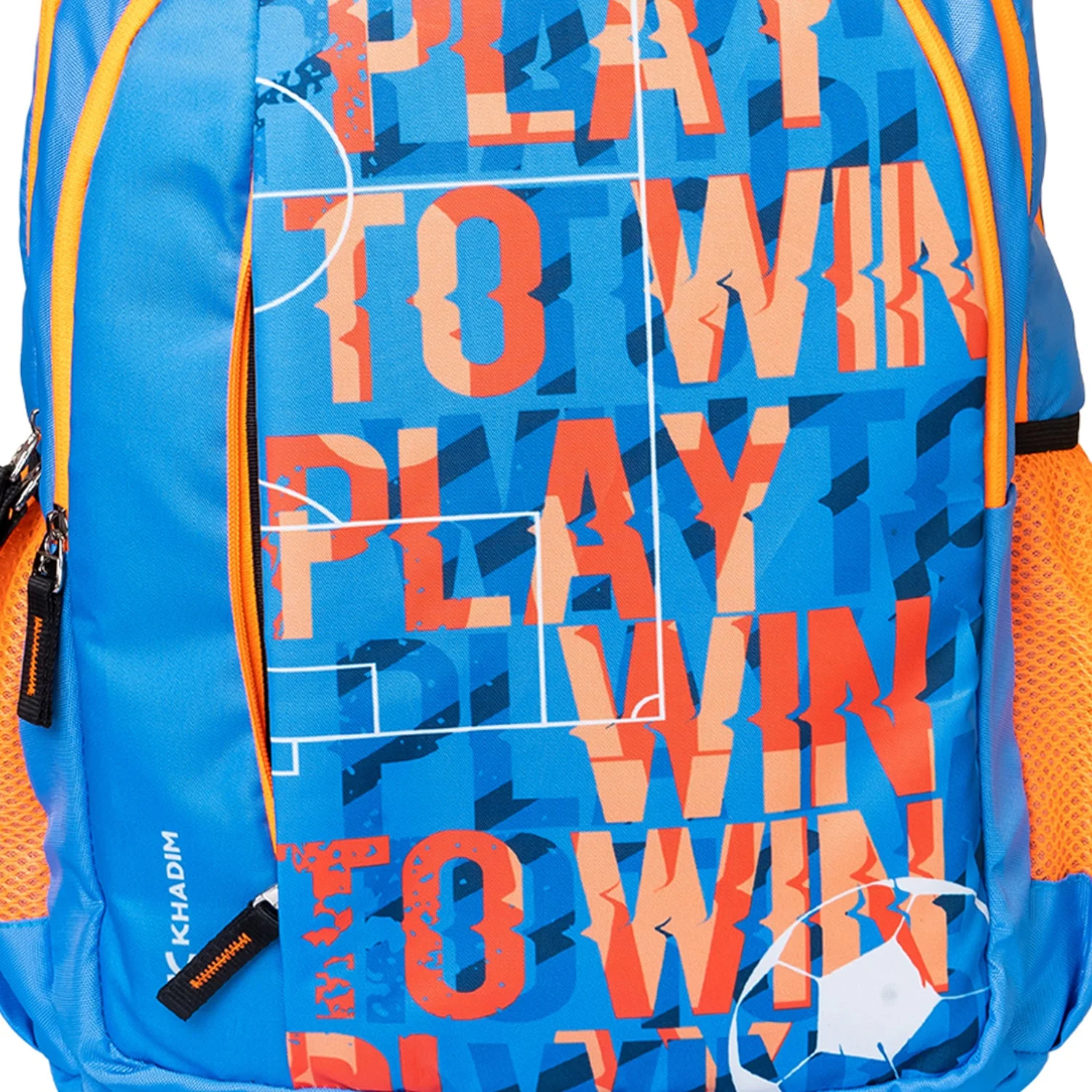 Khadim School Bag Backpack | Daypack for Kids - Image 9