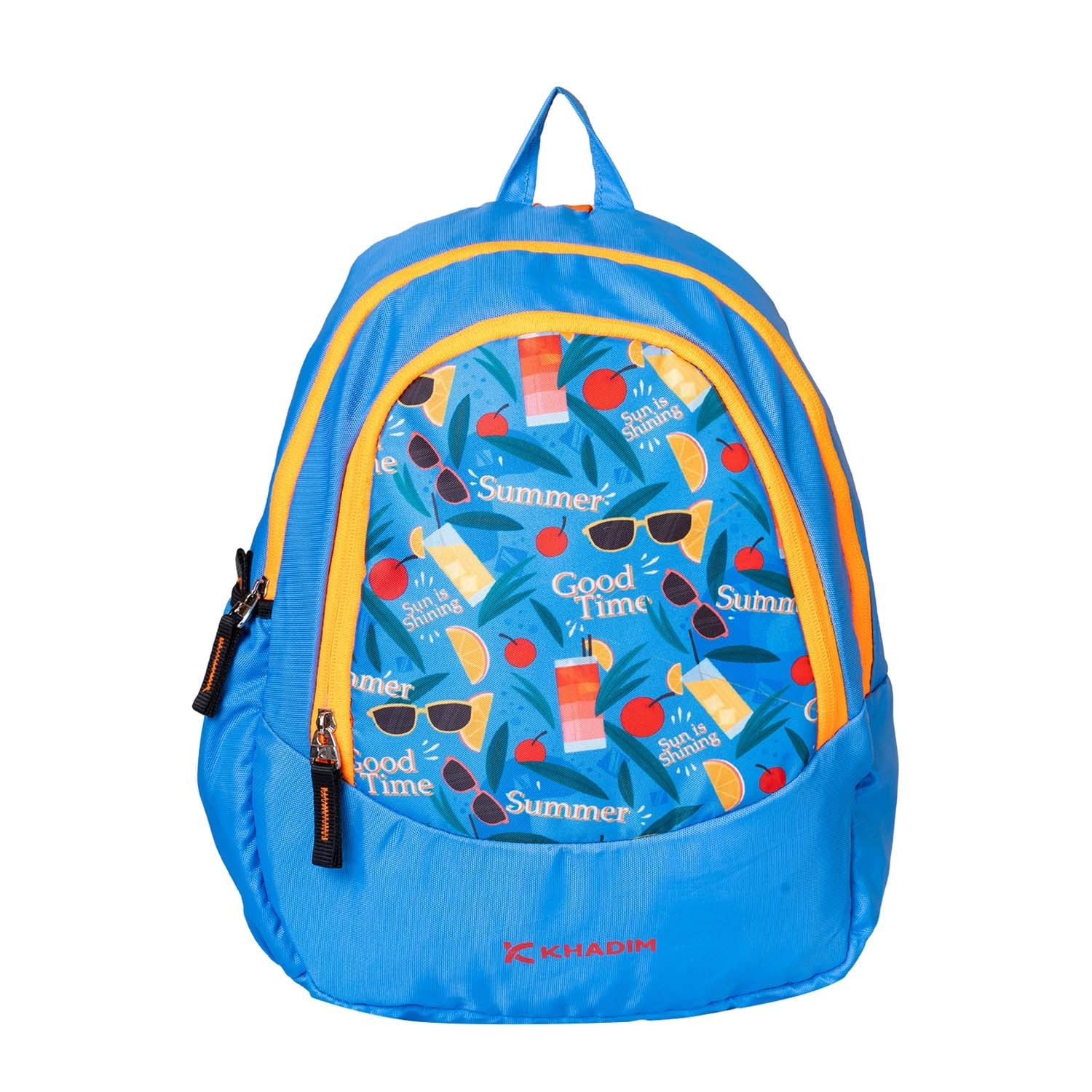 Khadim School Bag Backpack | Daypack for Kids - Image 2