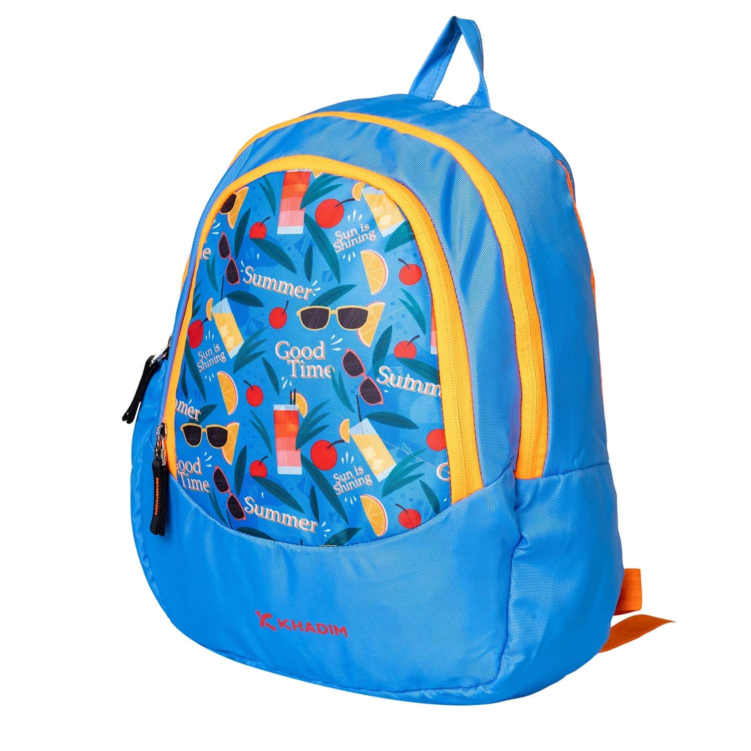 Khadim School Bag Backpack | Daypack for Kids - Image 4