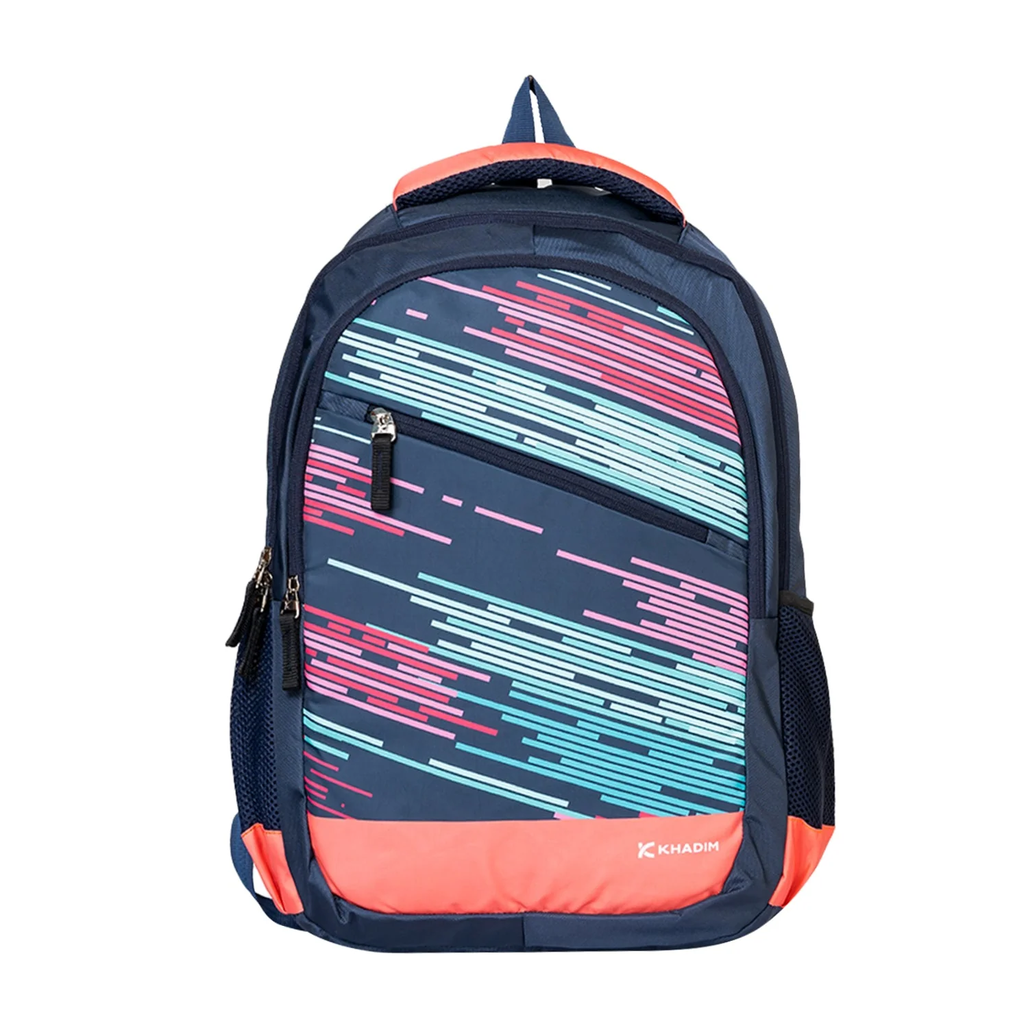 Khadim School Bag Backpack | Daypack for Kids - Image 2