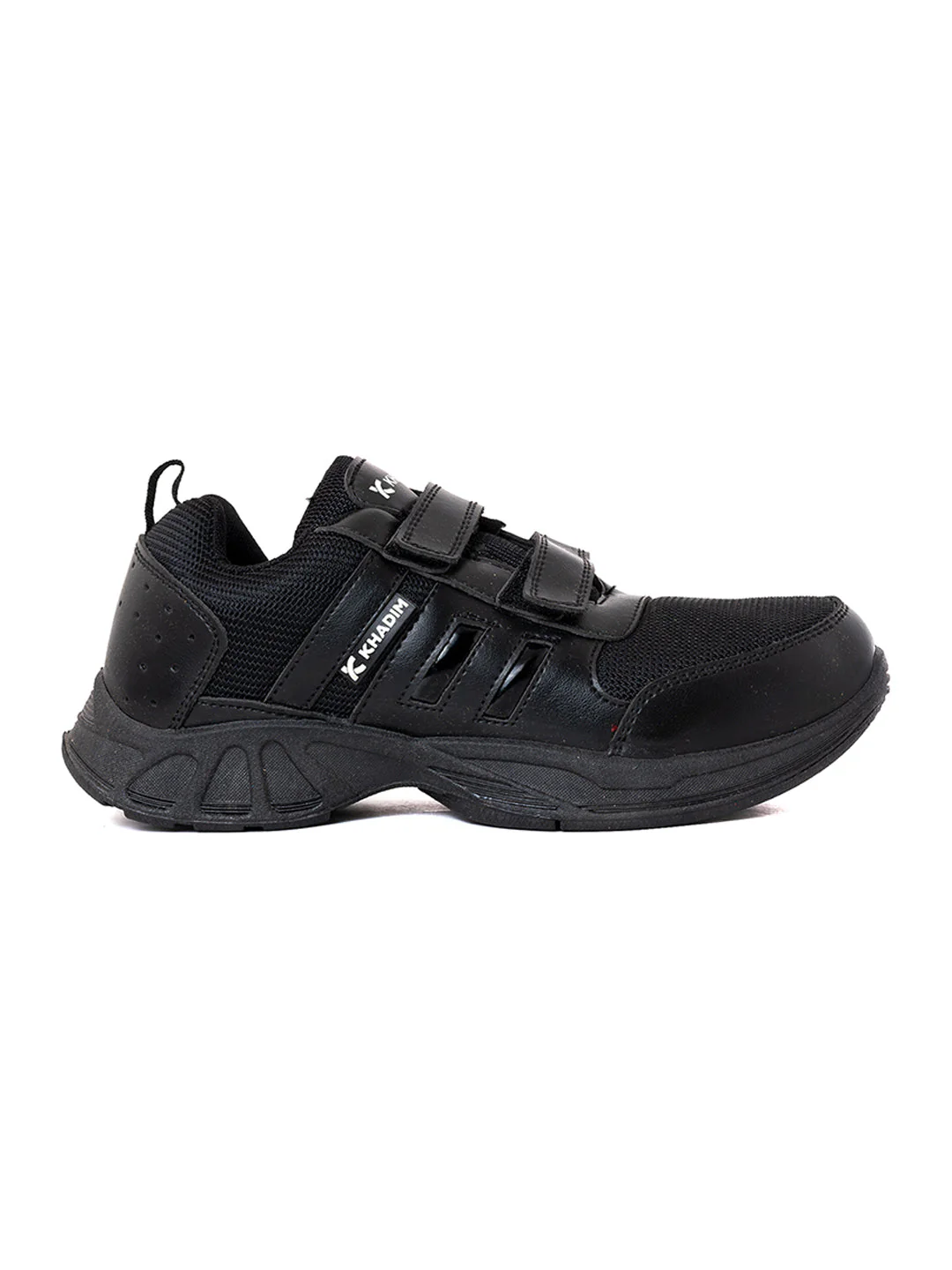 KHADIM PE & Sports School Shoe for Boys (2-3.5 yrs) - Image 8