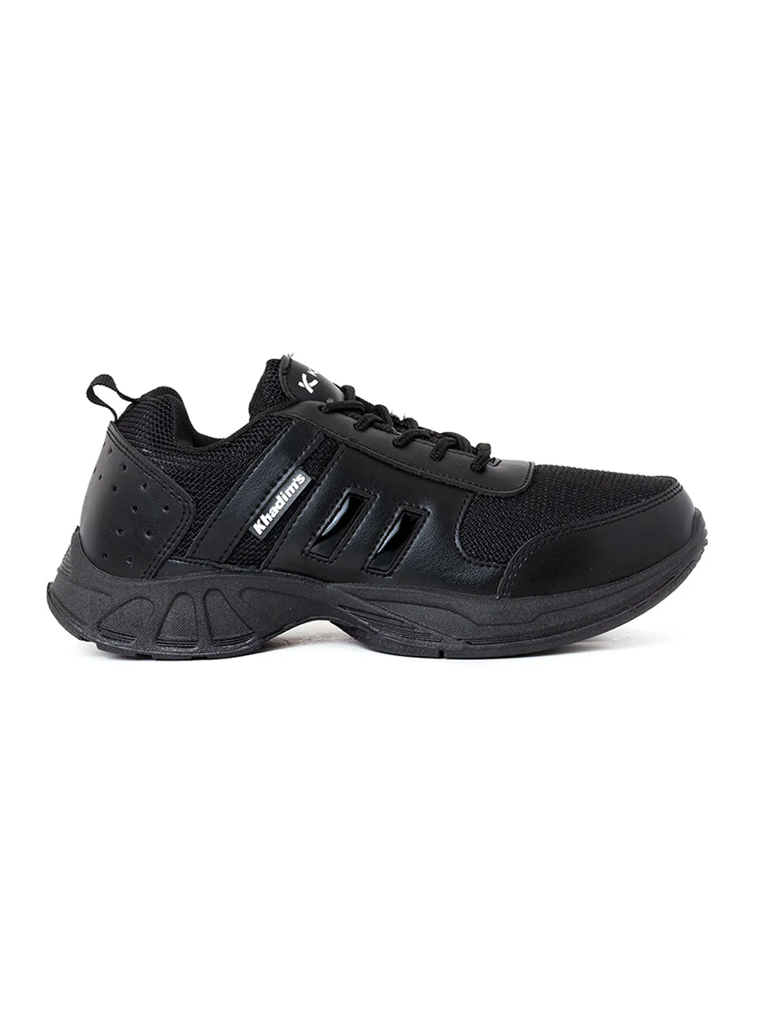 KHADIM PE & Sports School Shoe for Boys (2.5-5.5 yrs) - Image 8