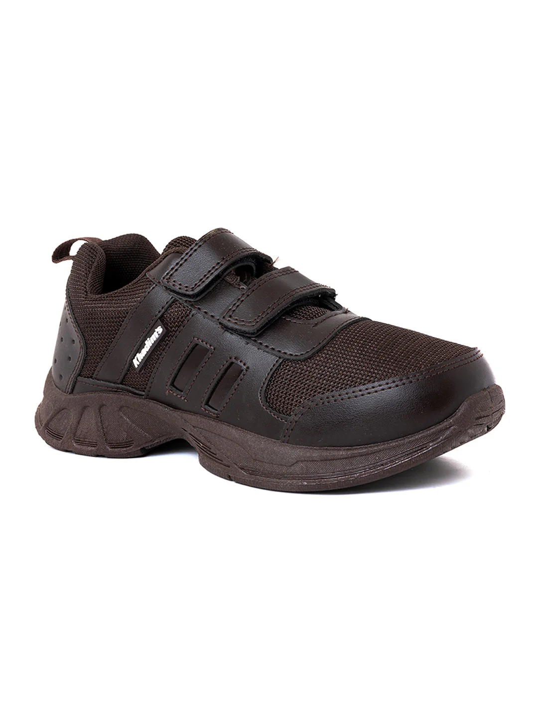 KHADIM PE & Sports School Shoe for Boys (2.5-5.5 yrs)