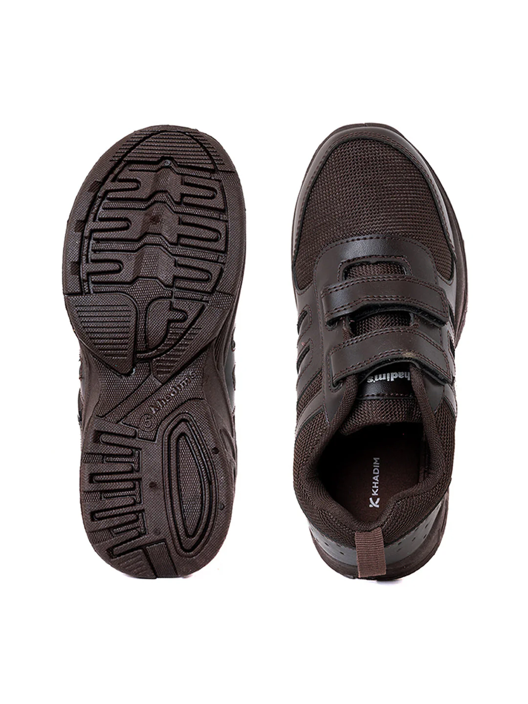 KHADIM PE & Sports School Shoe for Boys (2.5-5.5 yrs) - Image 4